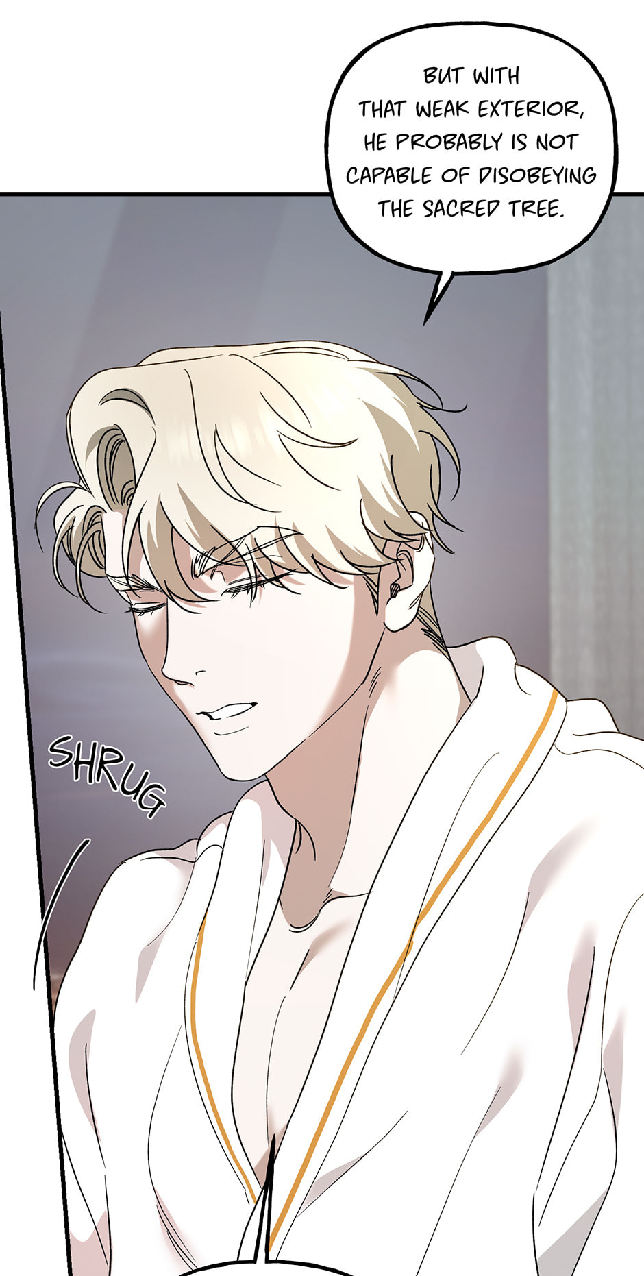 Read Behold, the Tiger chapter 9 image 54 on Lezhin