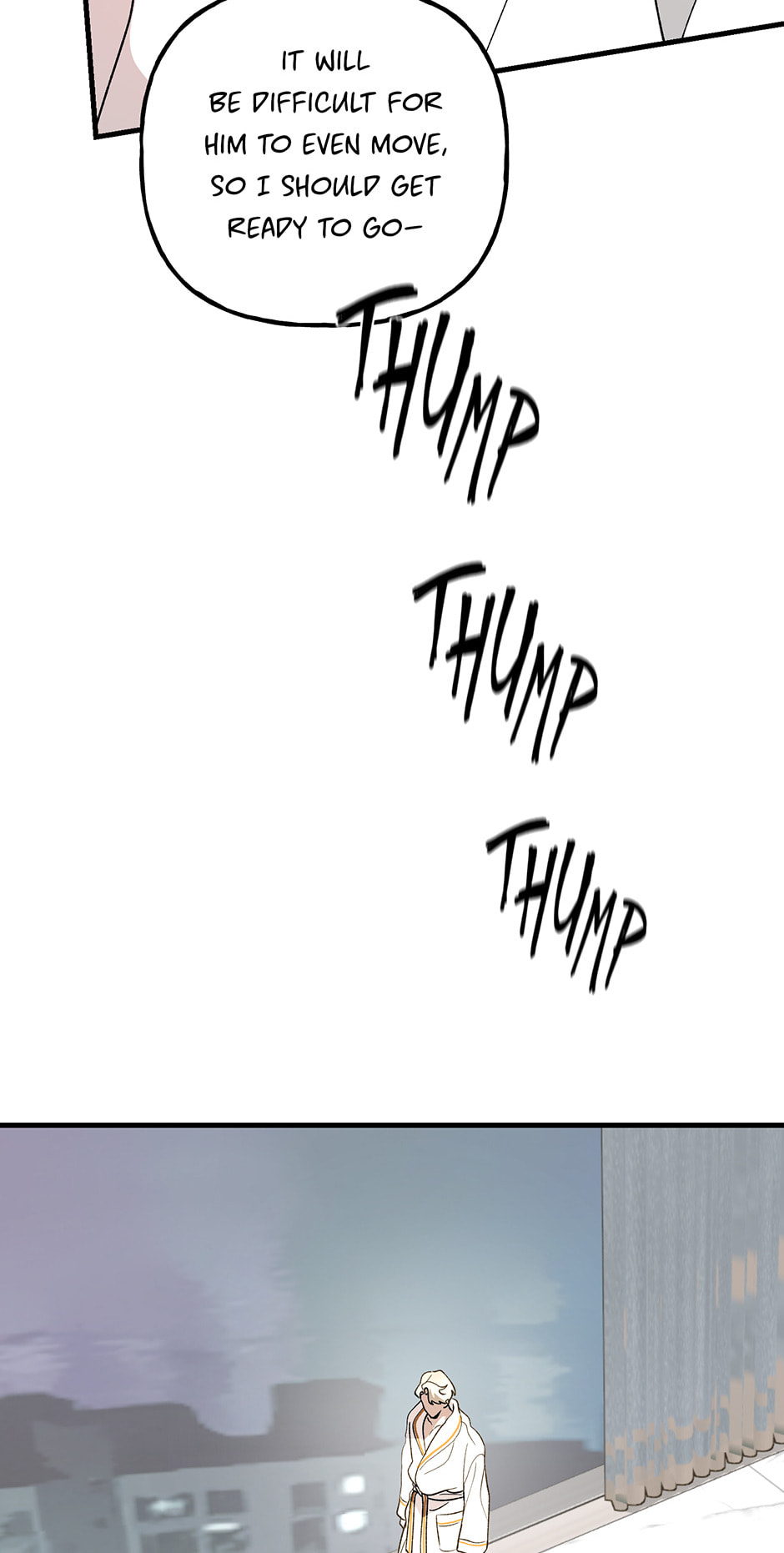 Read Behold, the Tiger chapter 9 image 55 on Lezhin