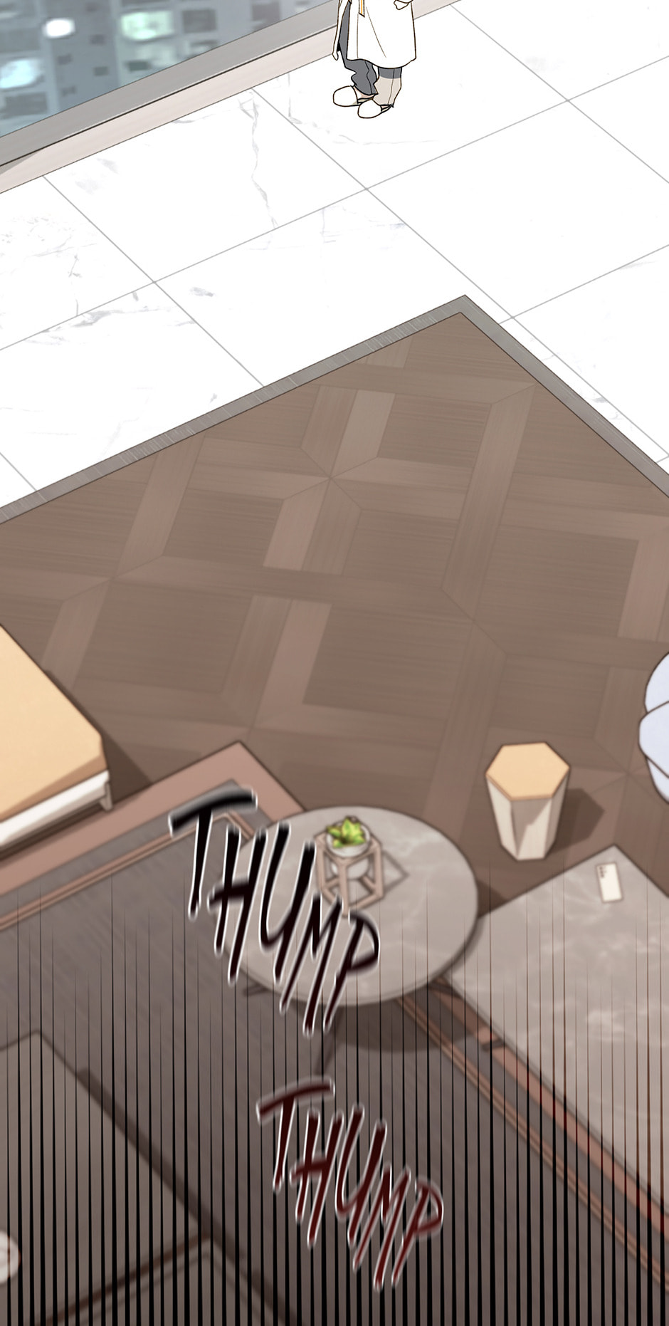 Read Behold, the Tiger chapter 9 image 56 on Lezhin