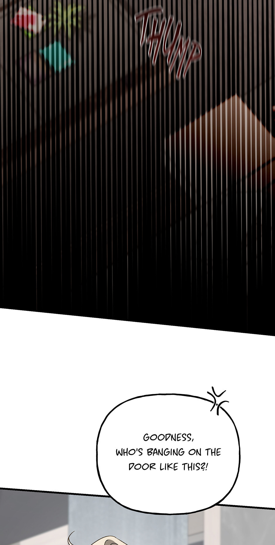 Read Behold, the Tiger chapter 9 image 57 on Lezhin
