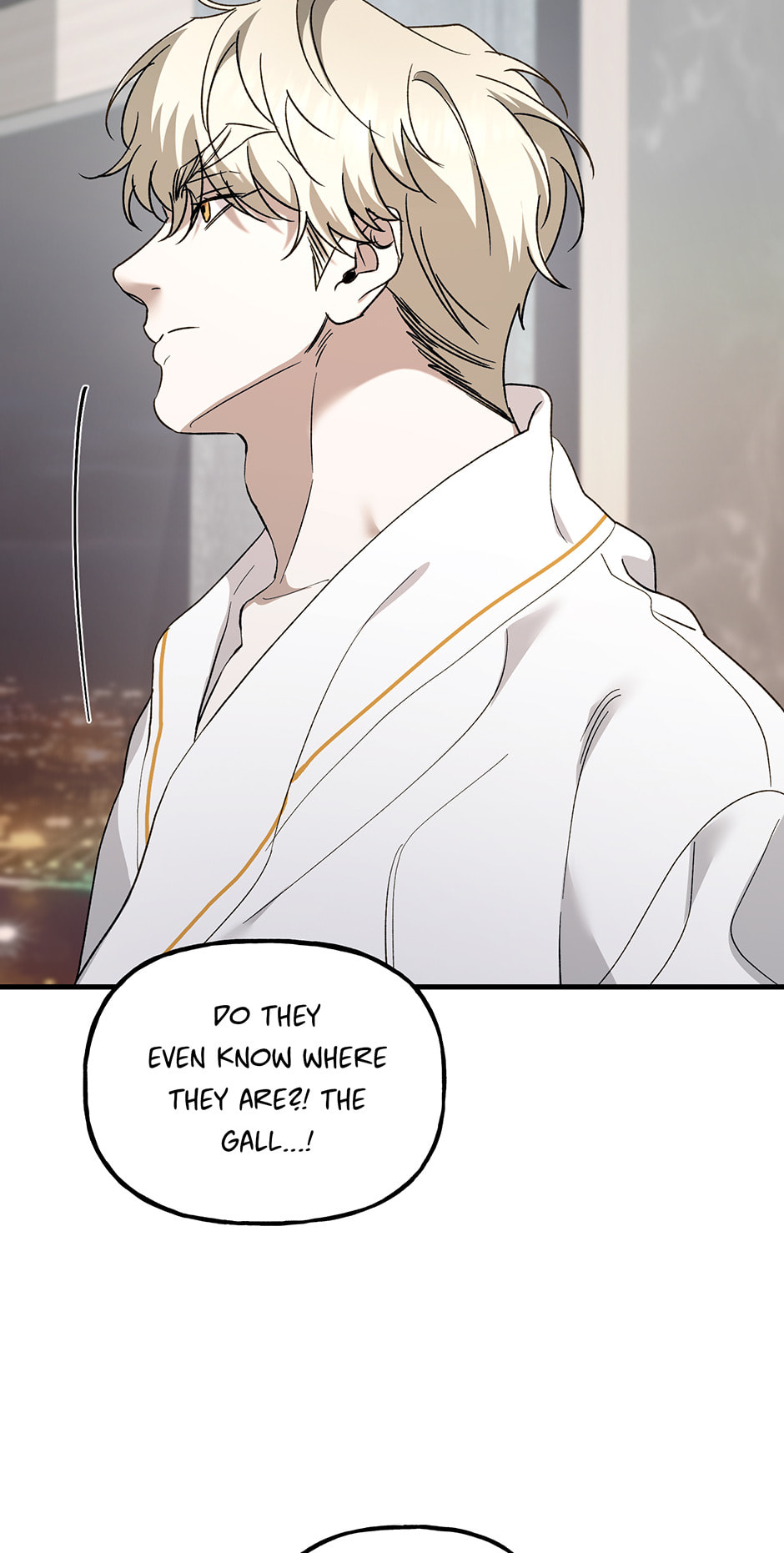 Read Behold, the Tiger chapter 9 image 58 on Lezhin