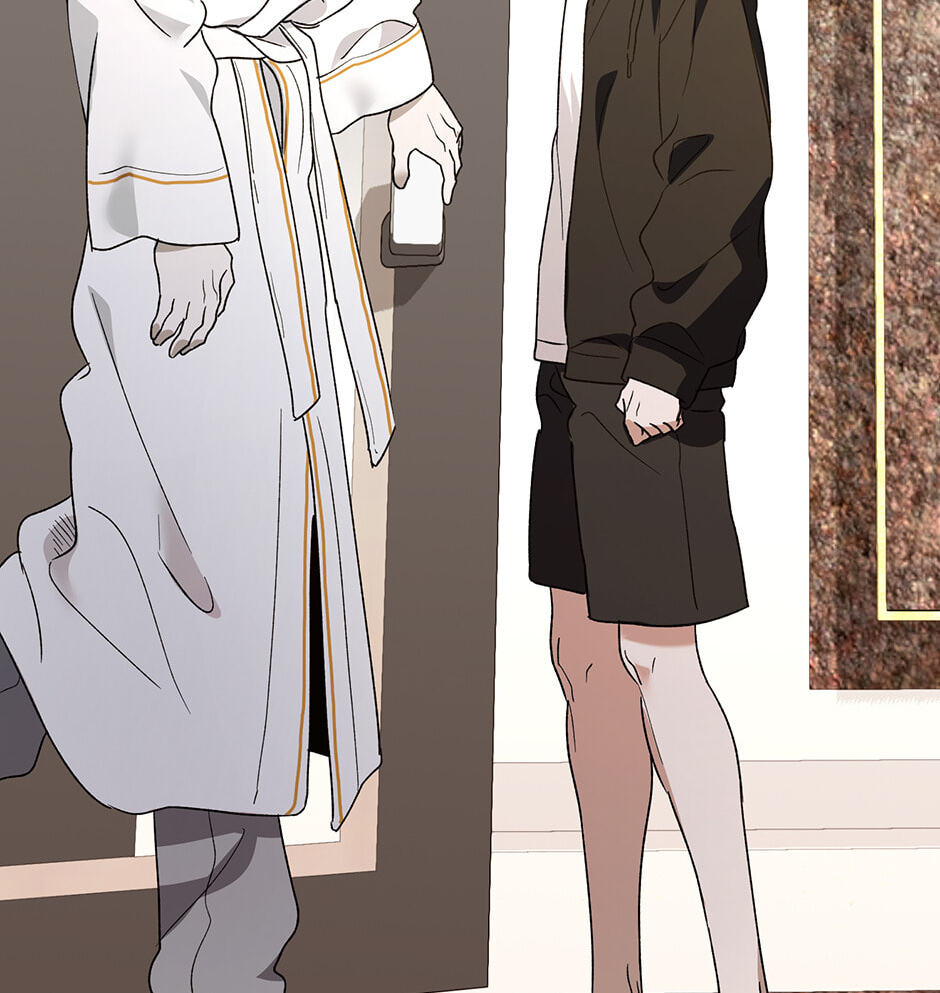 Read Behold, the Tiger chapter 9 image 65 on Lezhin