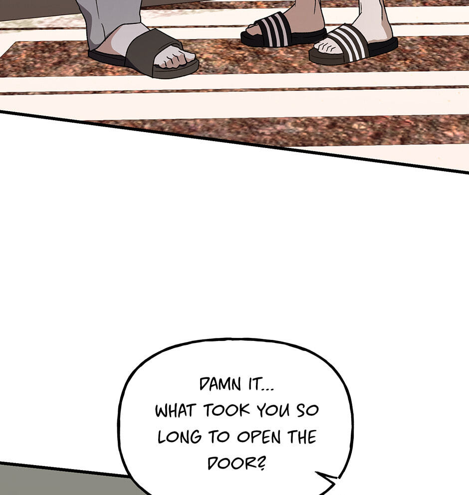 Read Behold, the Tiger chapter 9 image 66 on Lezhin