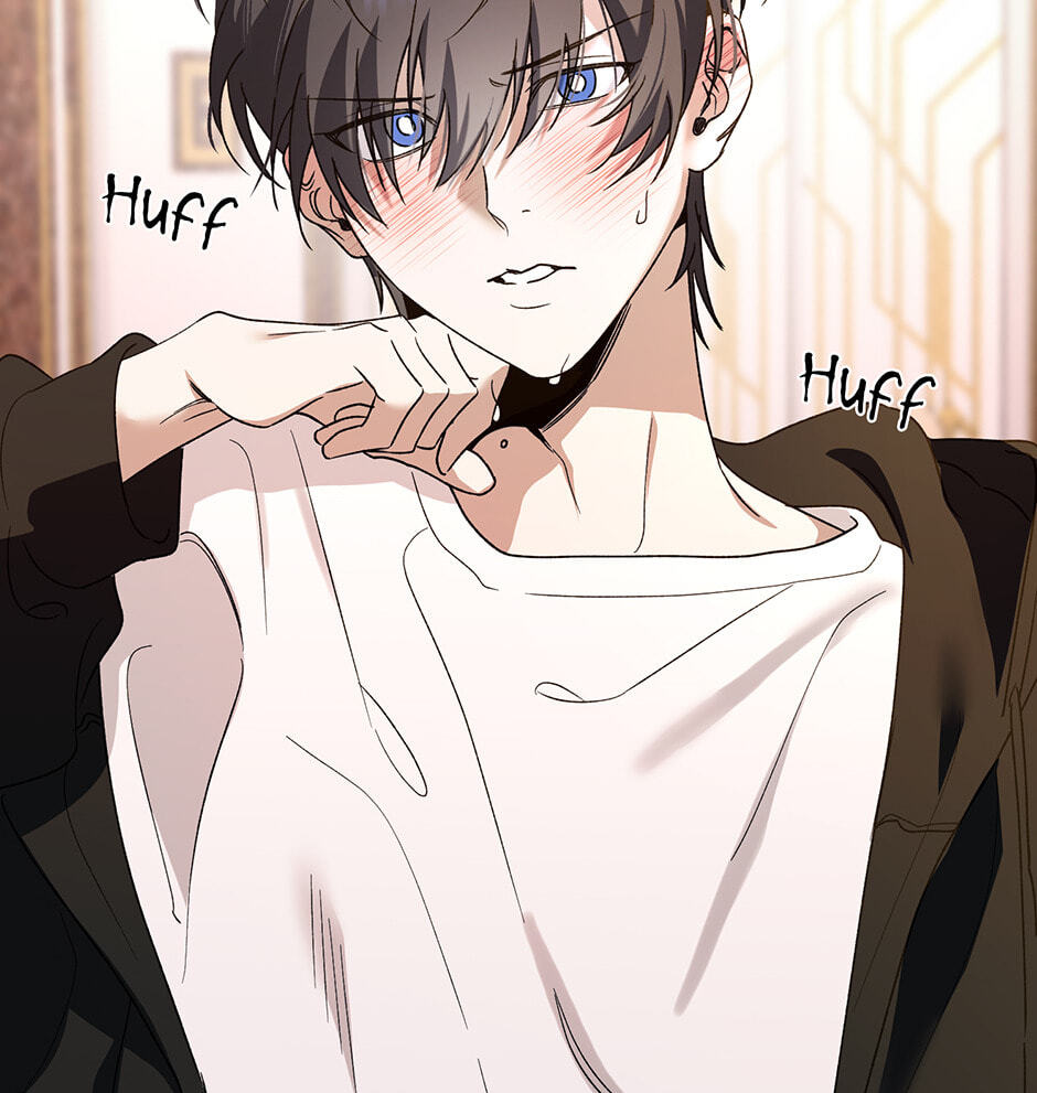 Read Behold, the Tiger chapter 9 image 70 on Lezhin