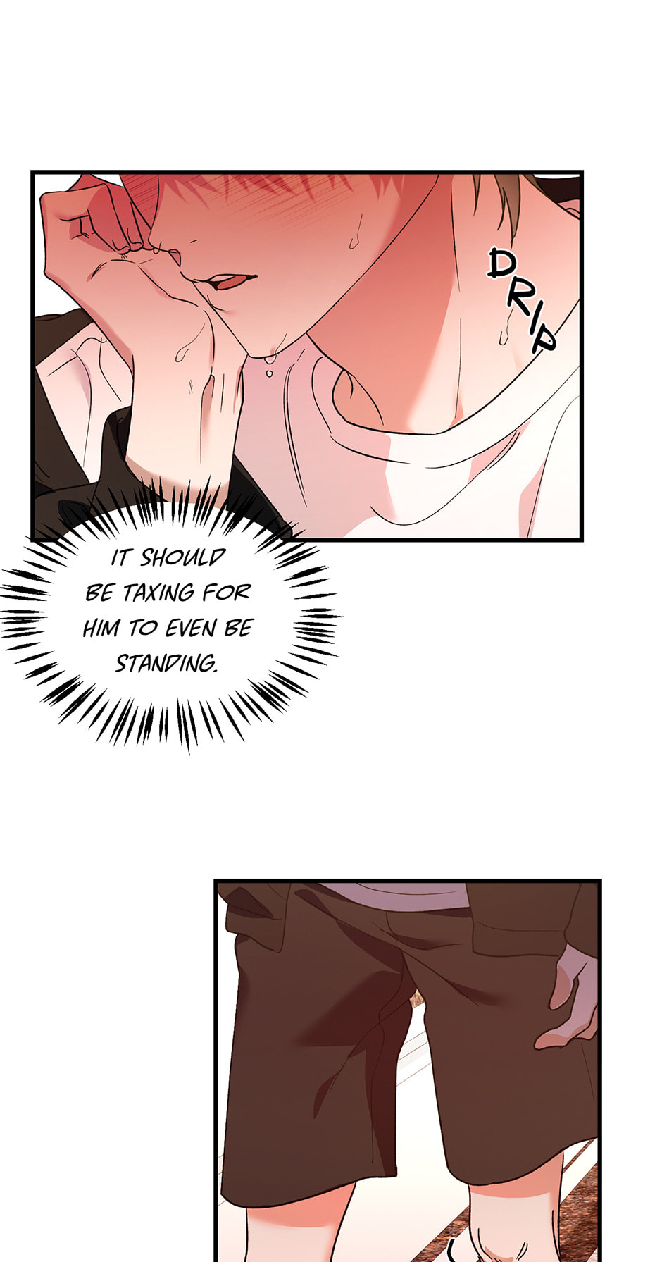 Read Behold, the Tiger chapter 9 image 72 on Lezhin