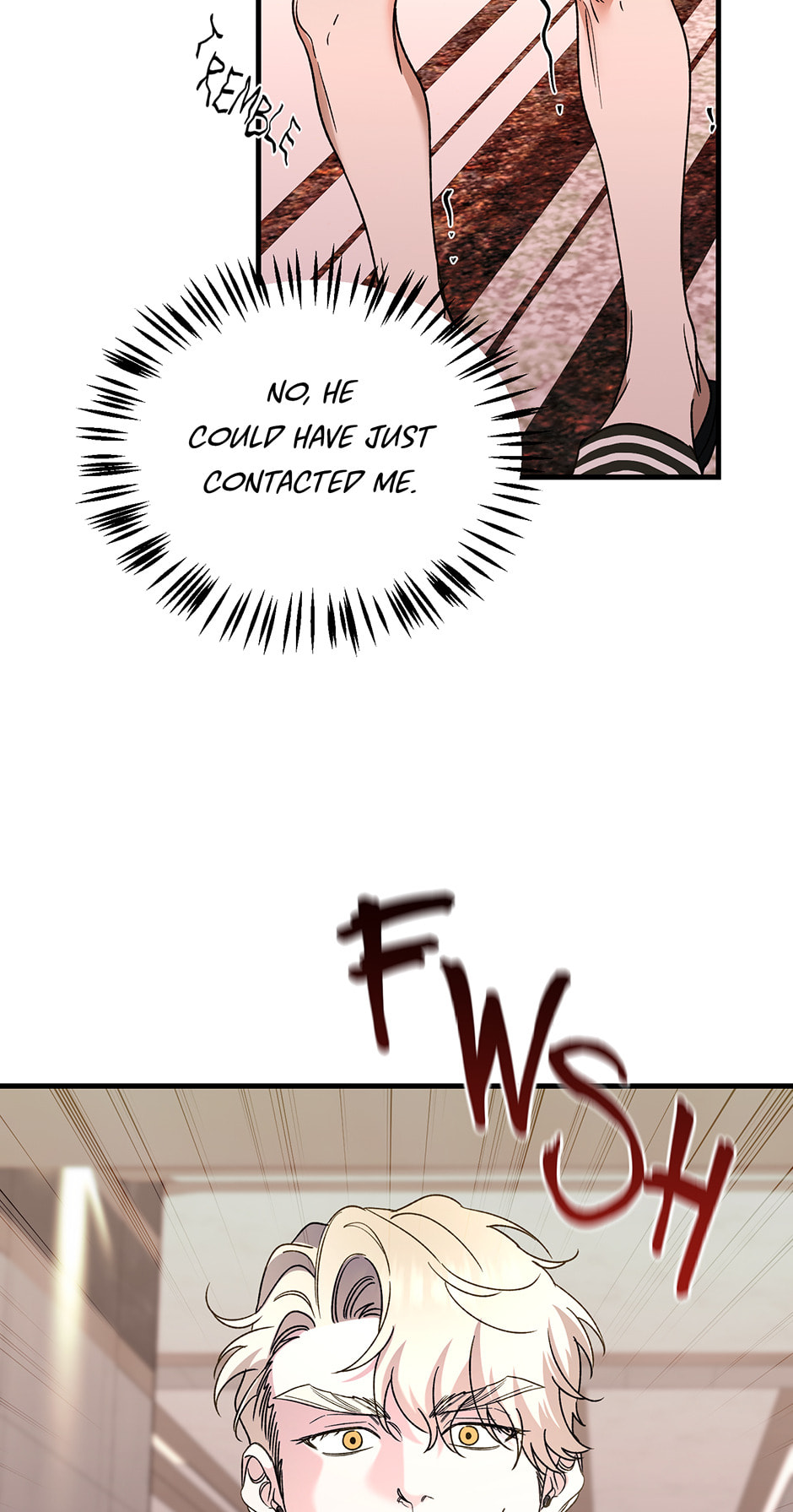Read Behold, the Tiger chapter 9 image 73 on Lezhin