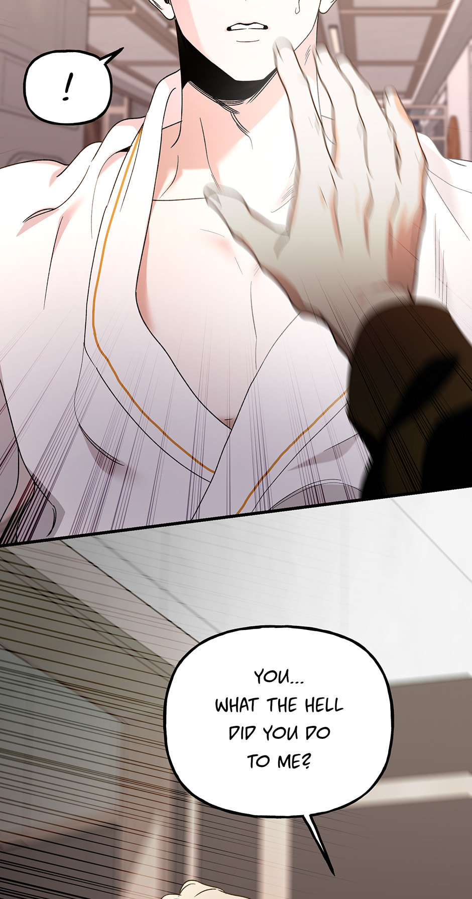 Read Behold, the Tiger chapter 9 image 74 on Lezhin