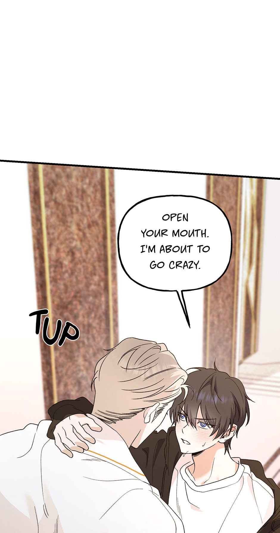 Read Behold, the Tiger chapter 9 image 79 on Lezhin