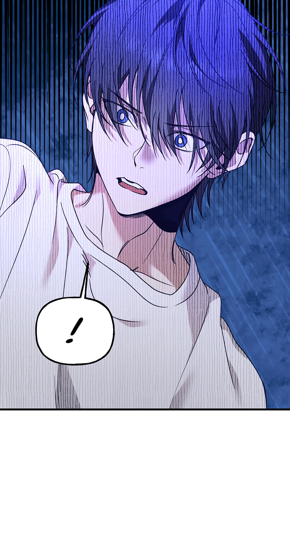 Read Behold, the Tiger chapter 9 image 8 on Lezhin
