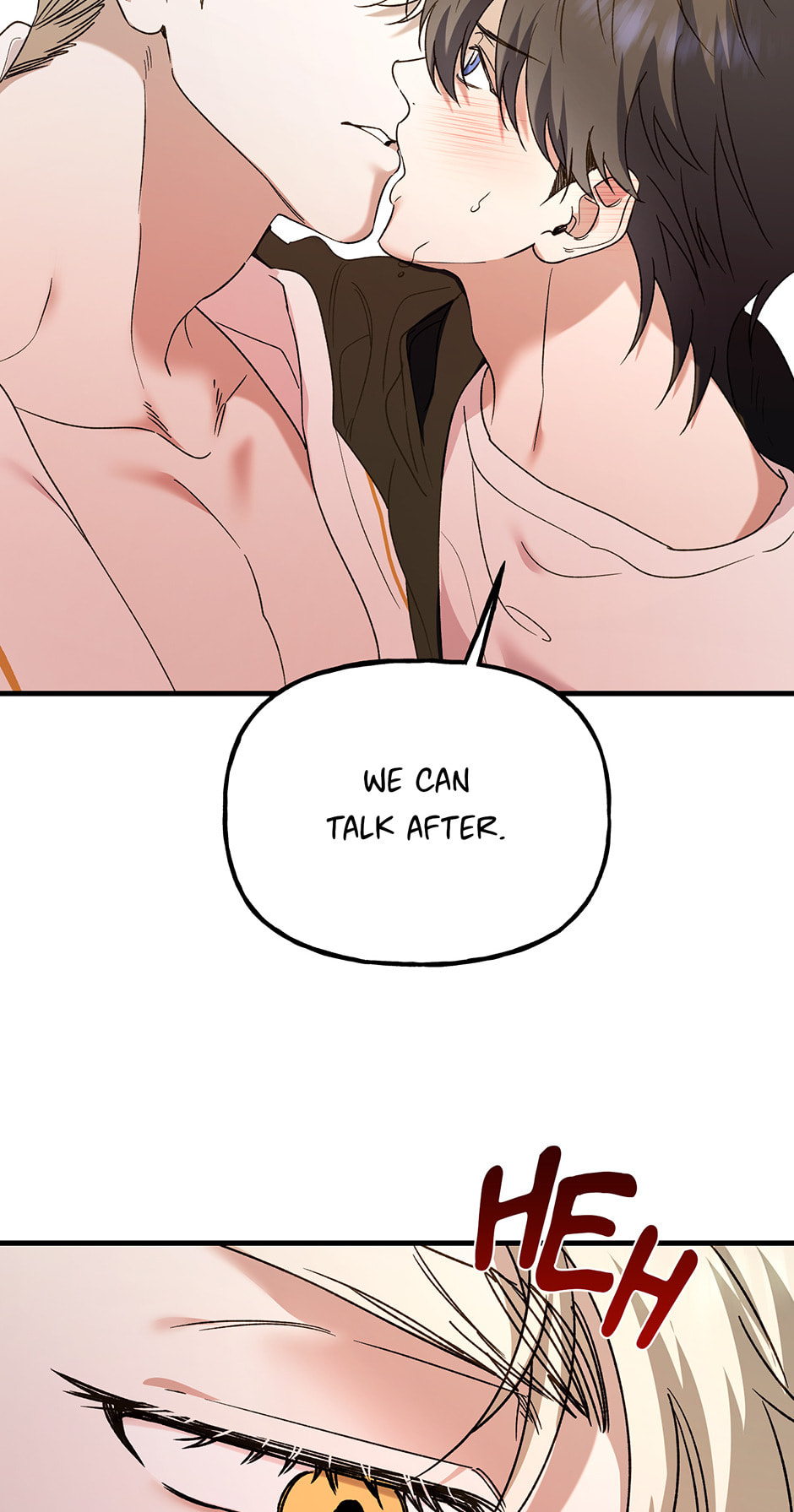 Read Behold, the Tiger chapter 9 image 81 on Lezhin