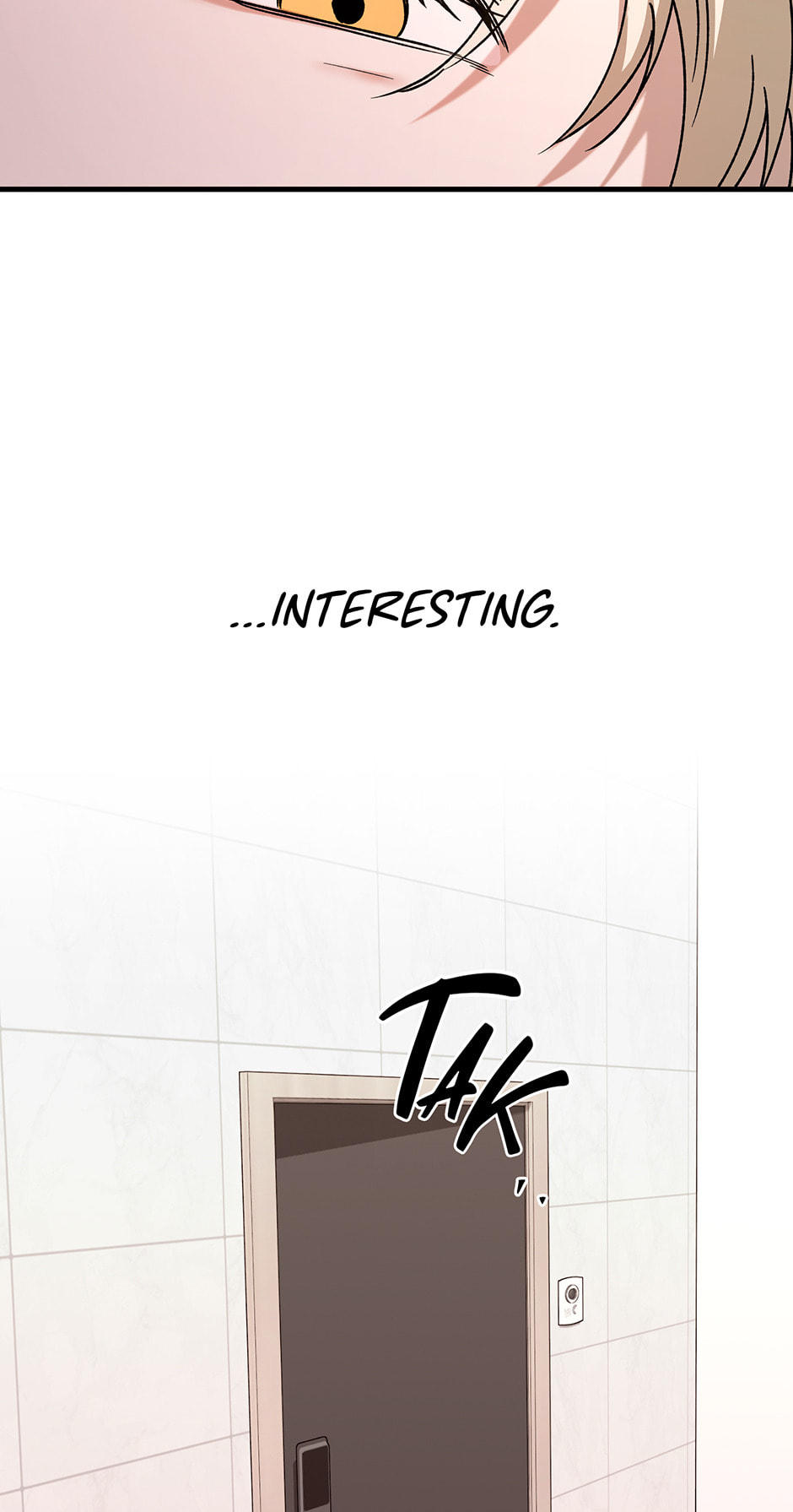 Read Behold, the Tiger chapter 9 image 82 on Lezhin