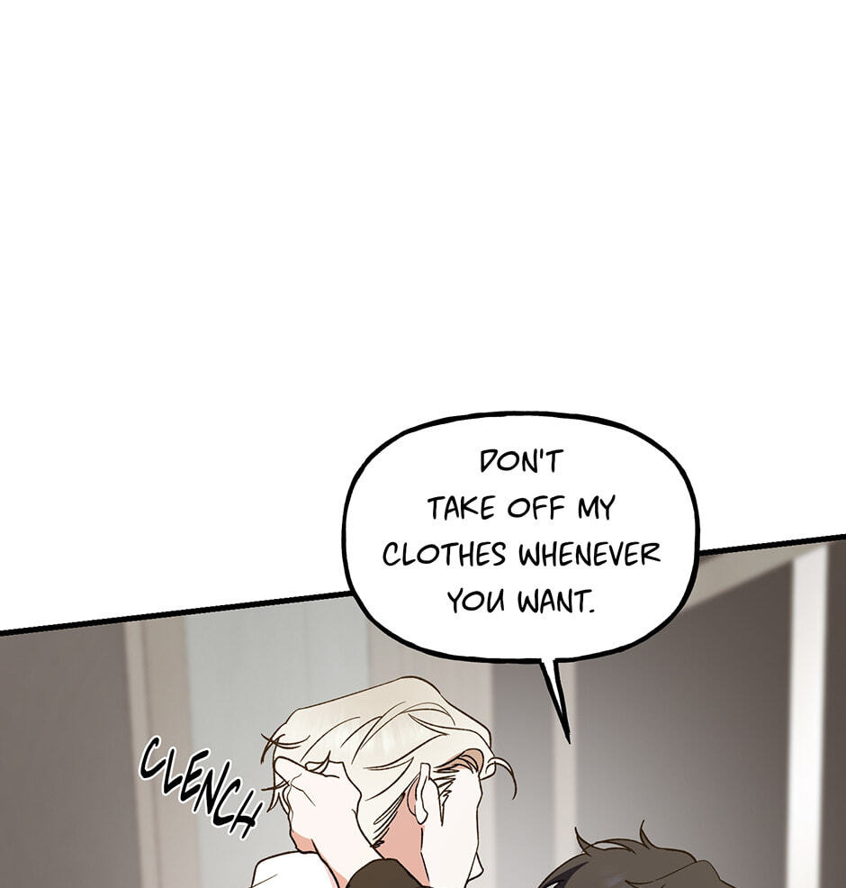 Read Behold, the Tiger chapter 9 image 90 on Lezhin