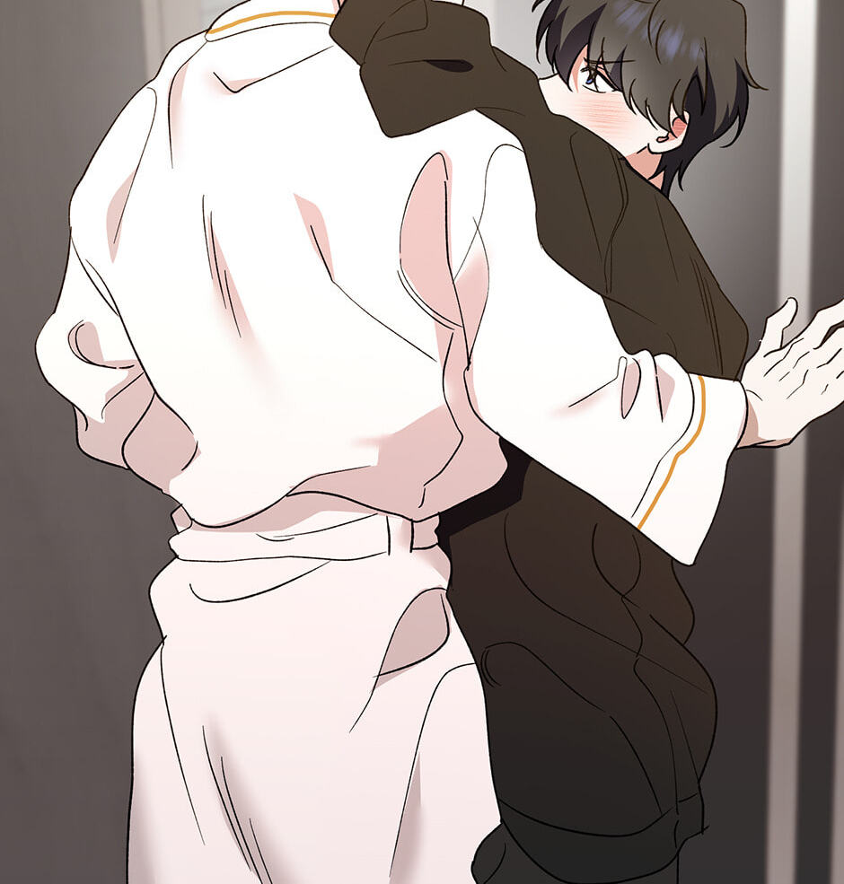 Read Behold, the Tiger chapter 9 image 91 on Lezhin
