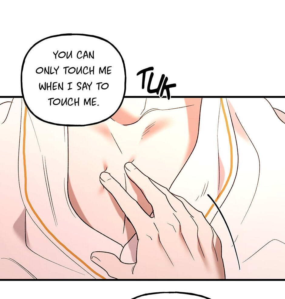 Read Behold, the Tiger chapter 9 image 93 on Lezhin