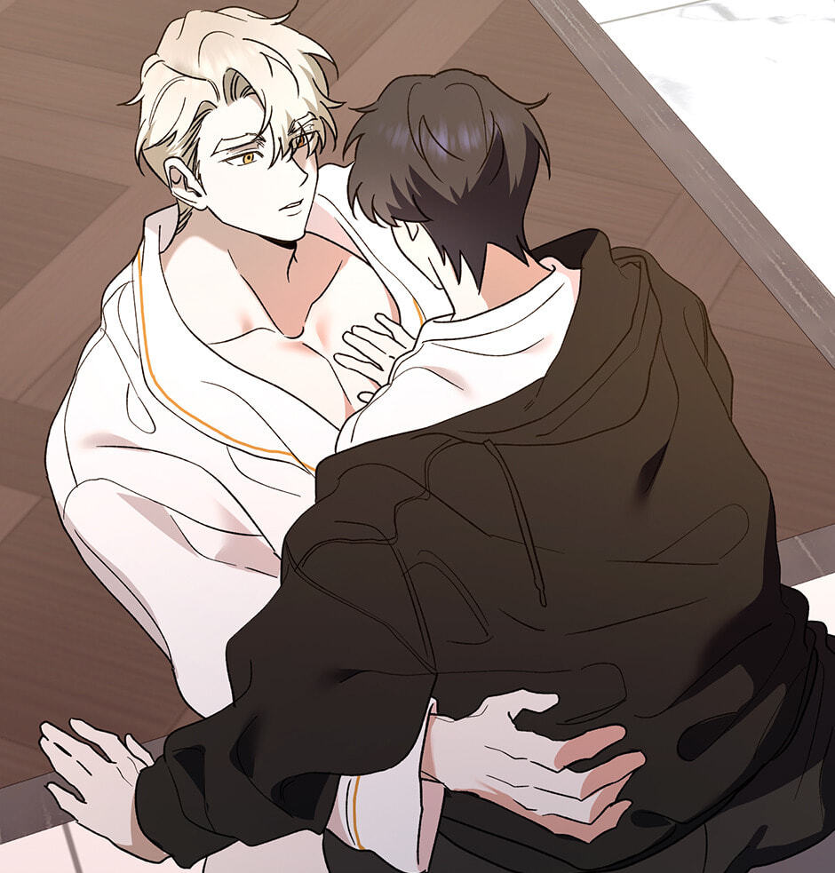 Read Behold, the Tiger chapter 9 image 96 on Lezhin