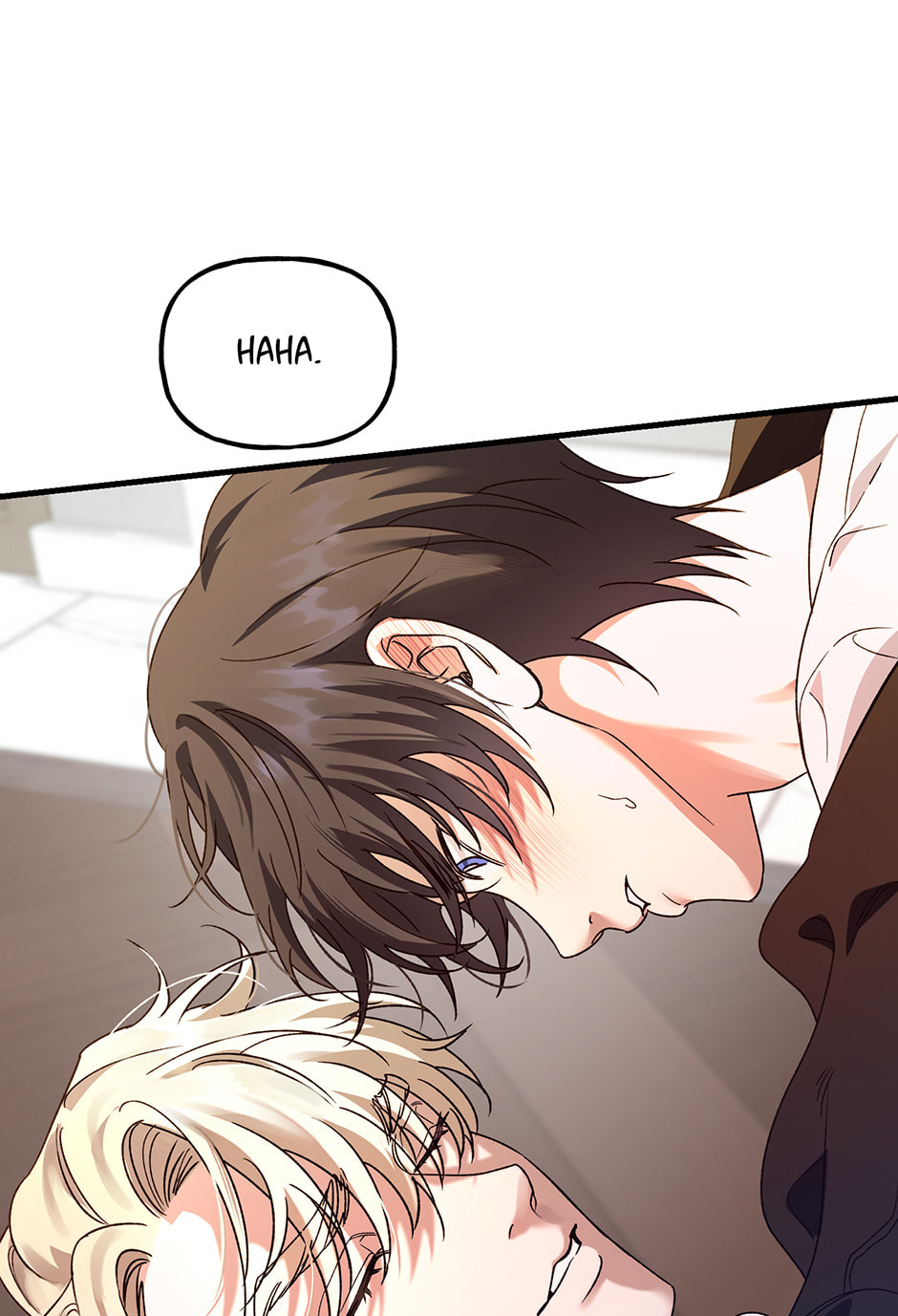 Read Behold, the Tiger chapter 9 image 98 on Lezhin