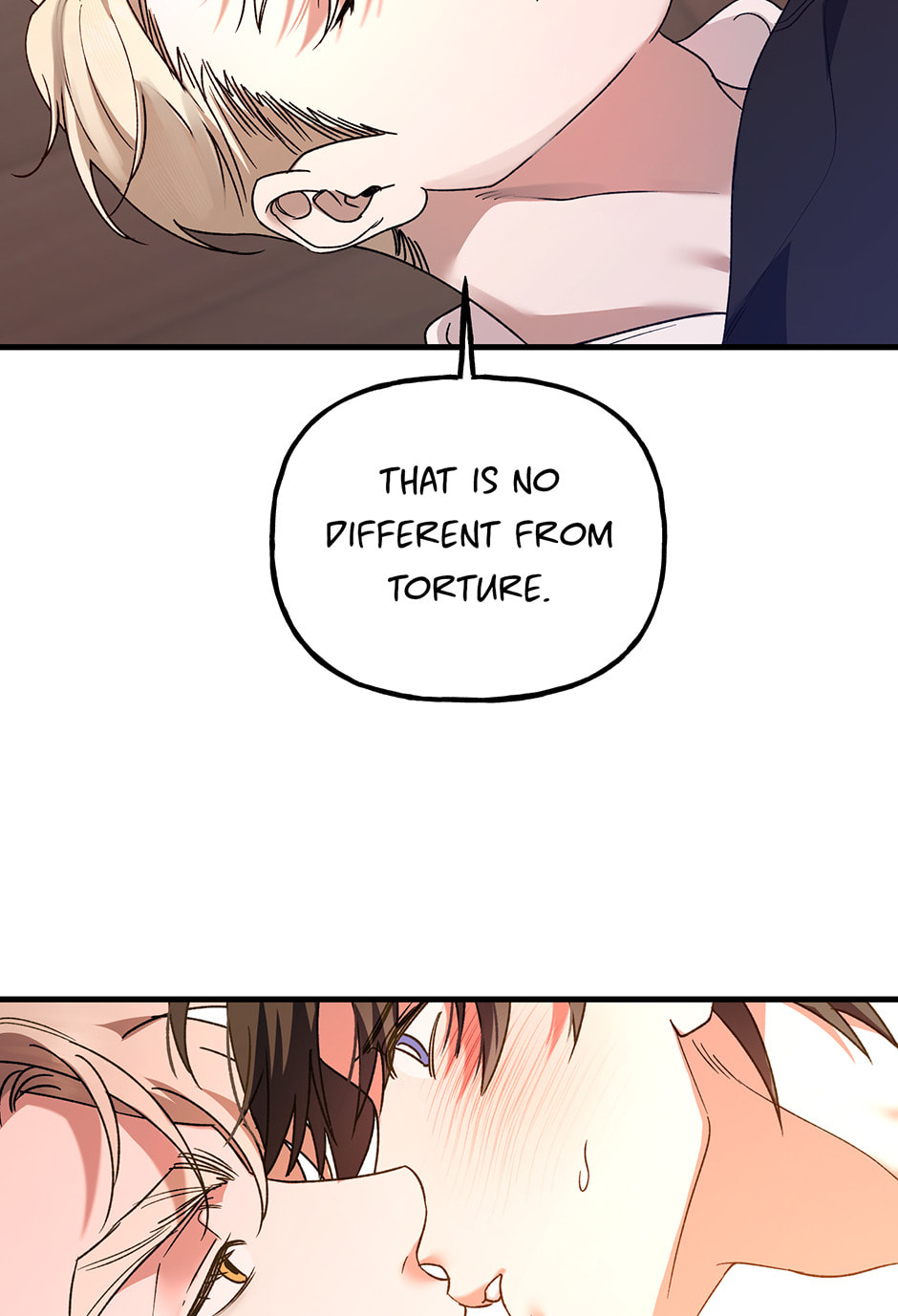 Read Behold, the Tiger chapter 9 image 99 on Lezhin