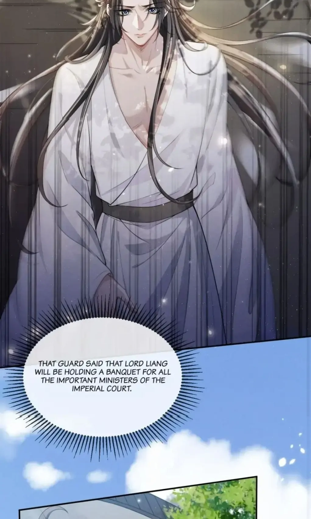 Being A Shadow Guard Is Tough Chapter 10 page 10 - 