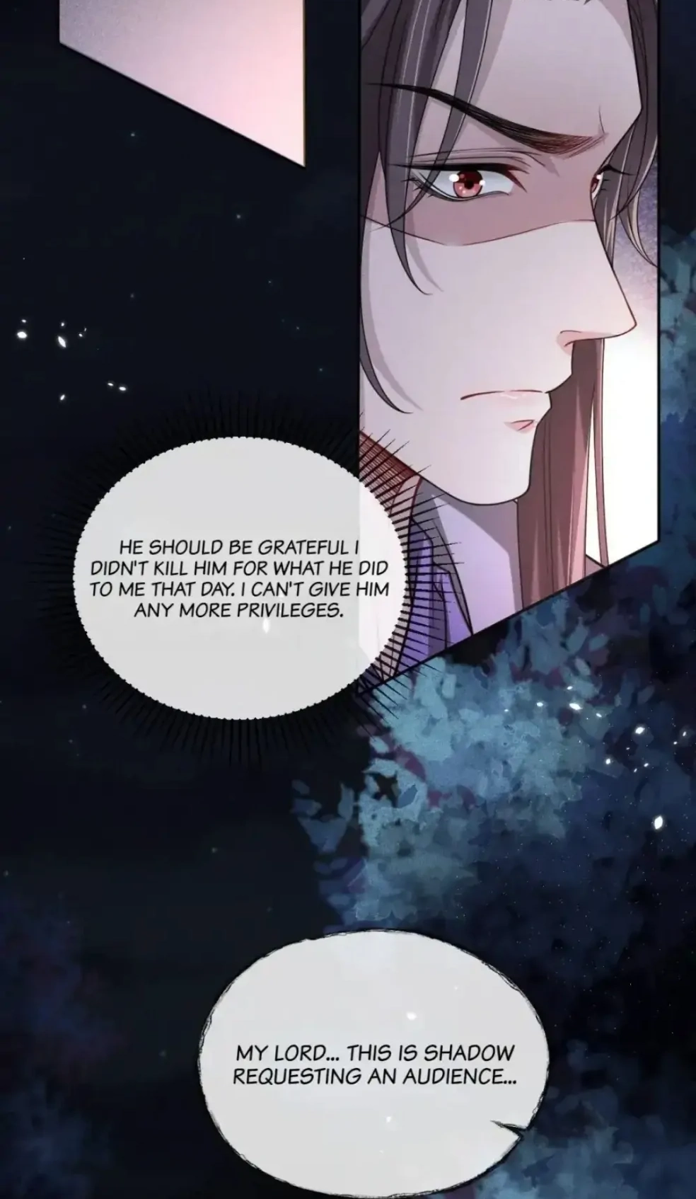 Being A Shadow Guard Is Tough Chapter 12 page 28 - 