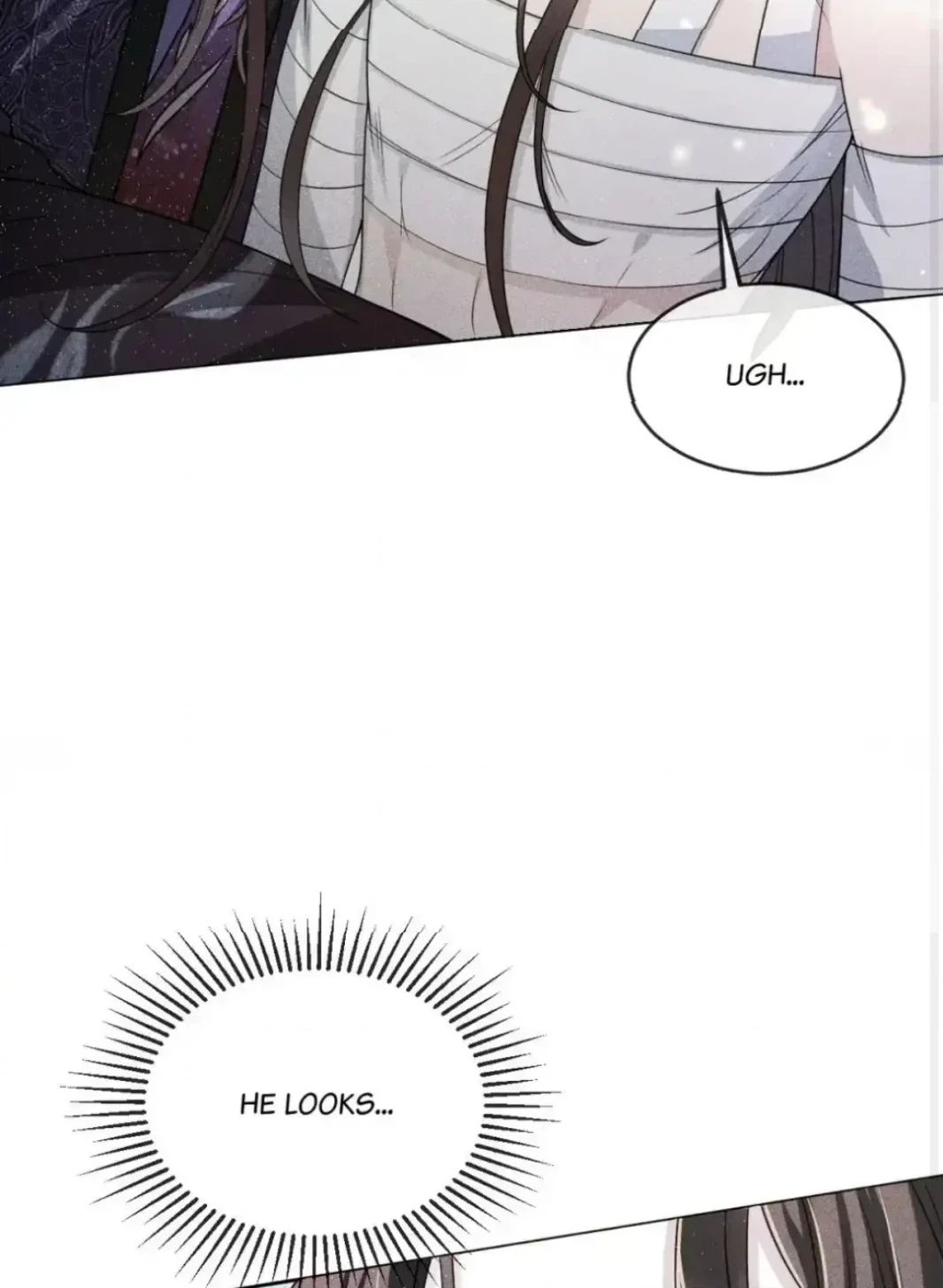 Being A Shadow Guard Is Tough Chapter 12 page 40 - 