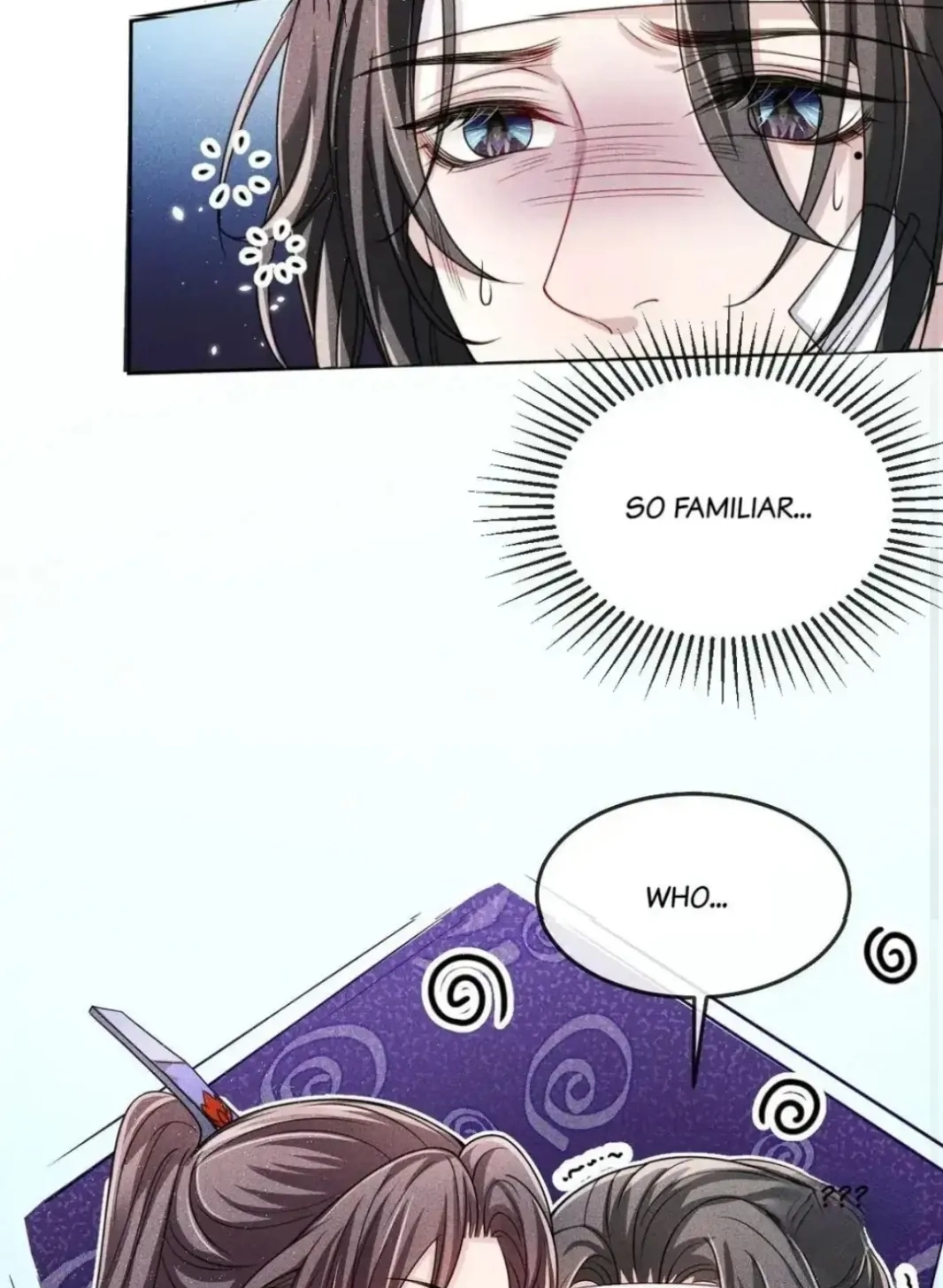 Being A Shadow Guard Is Tough Chapter 12 page 41 - 