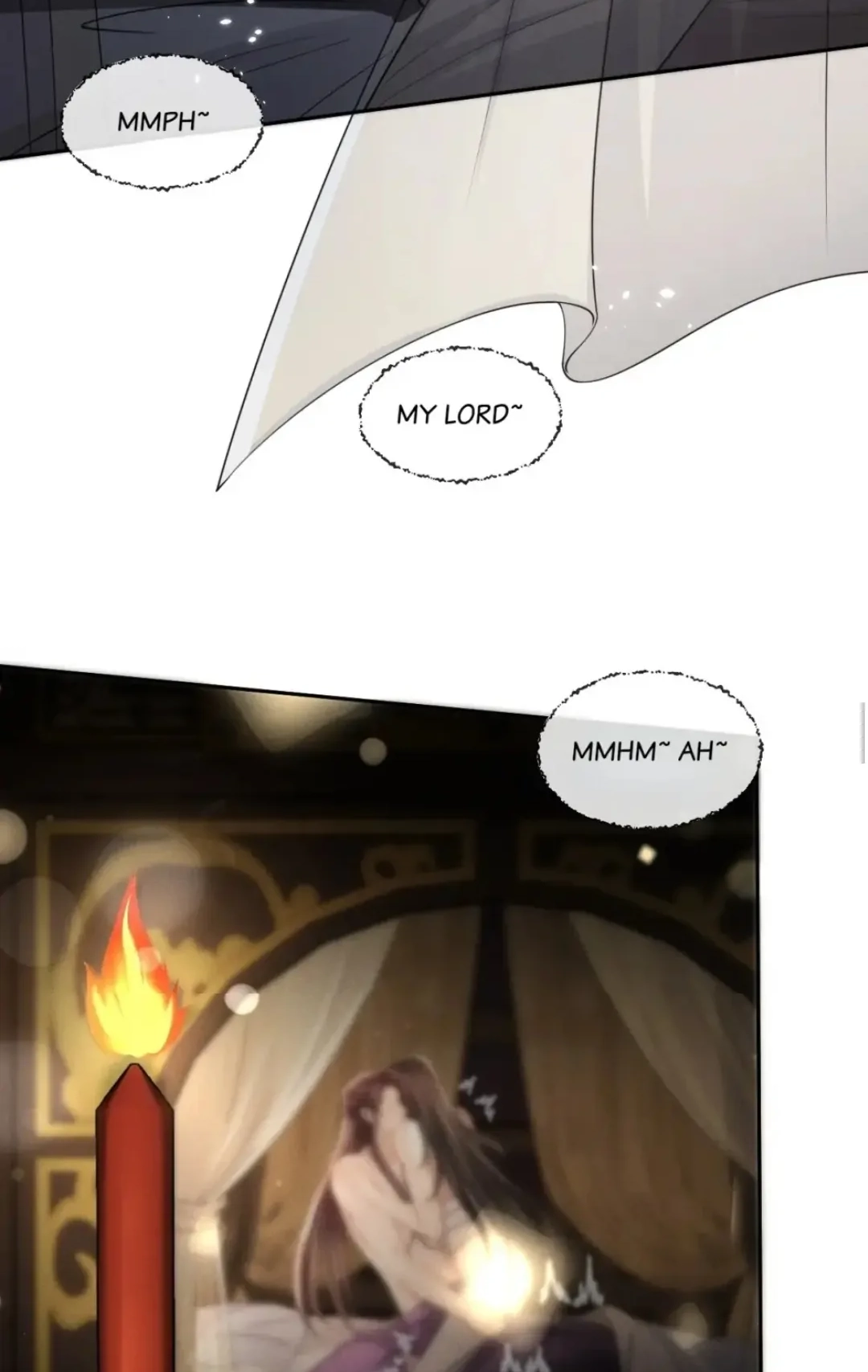 Being A Shadow Guard Is Tough Chapter 14 page 17 - 