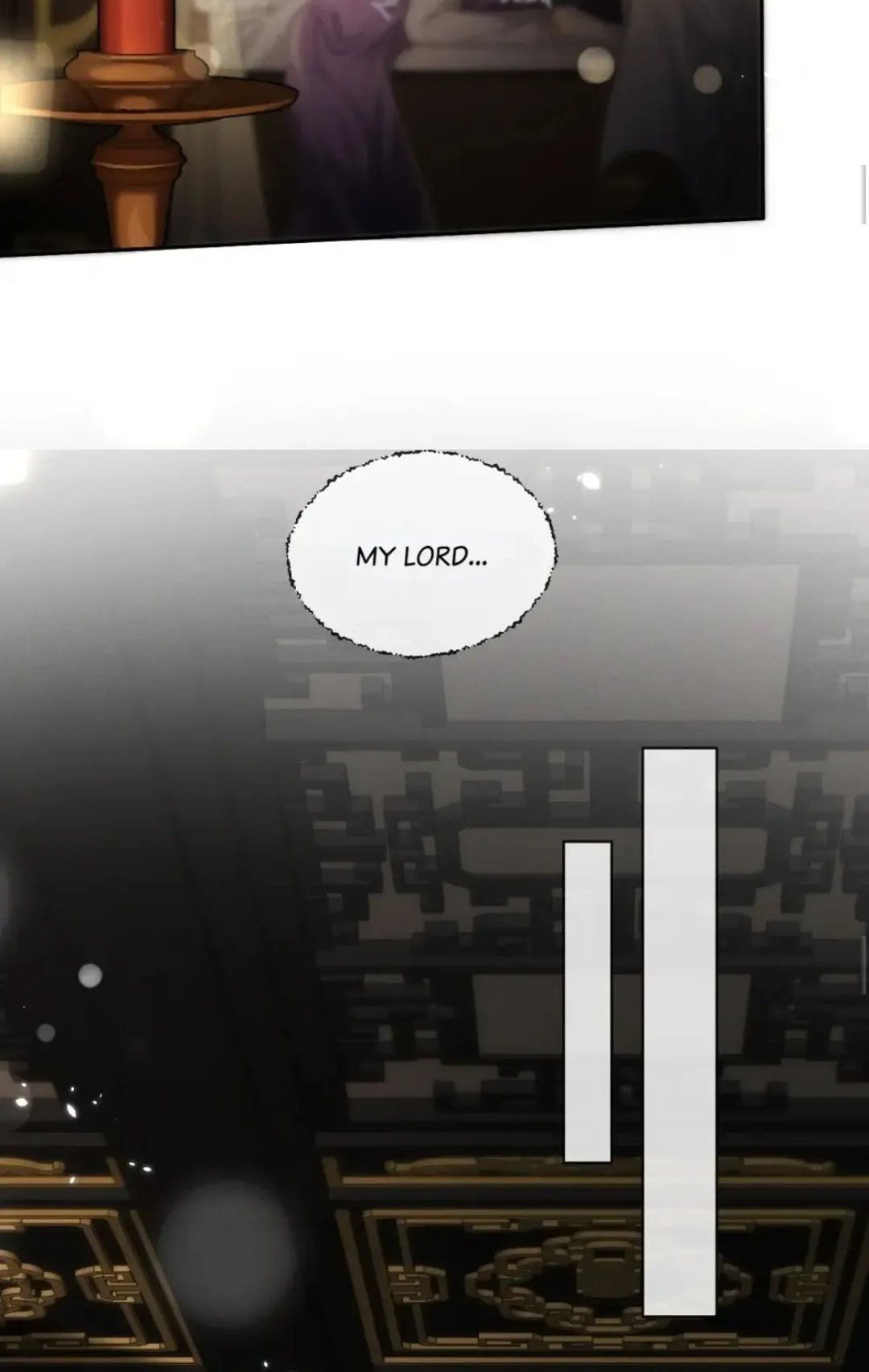 Being A Shadow Guard Is Tough Chapter 14 page 18 - 