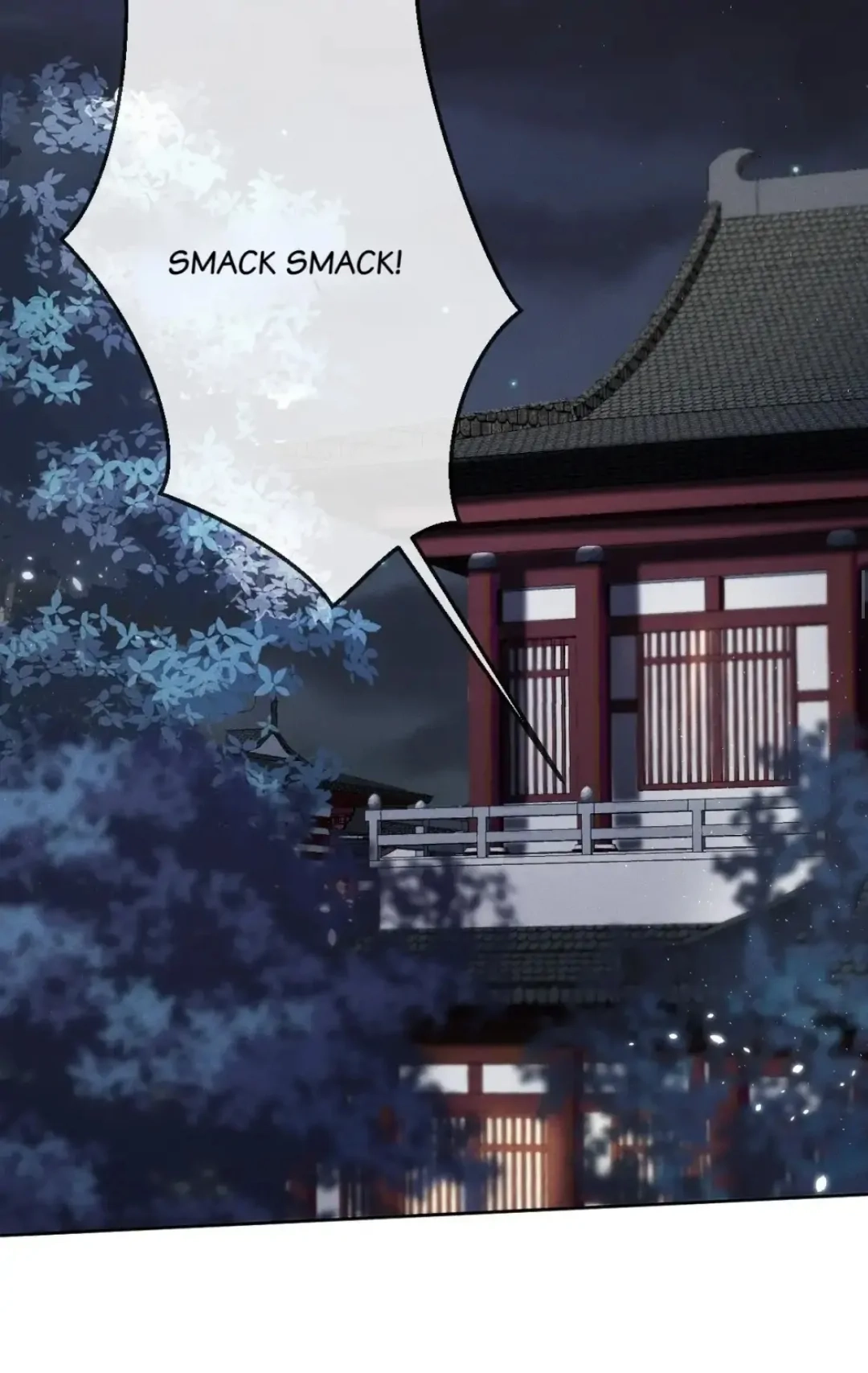 Being A Shadow Guard Is Tough Chapter 14 page 26 - 