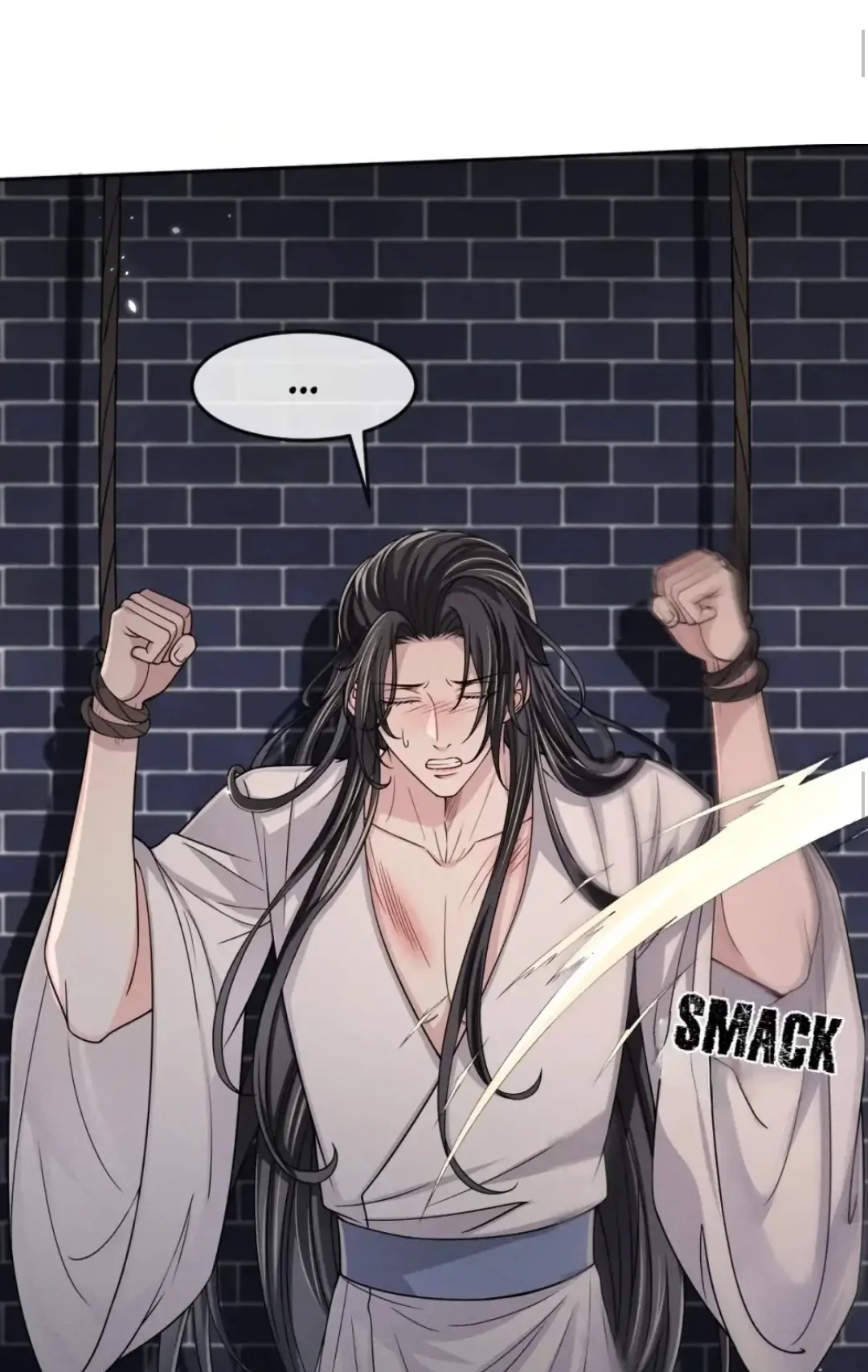 Being A Shadow Guard Is Tough Chapter 14 page 27 - 