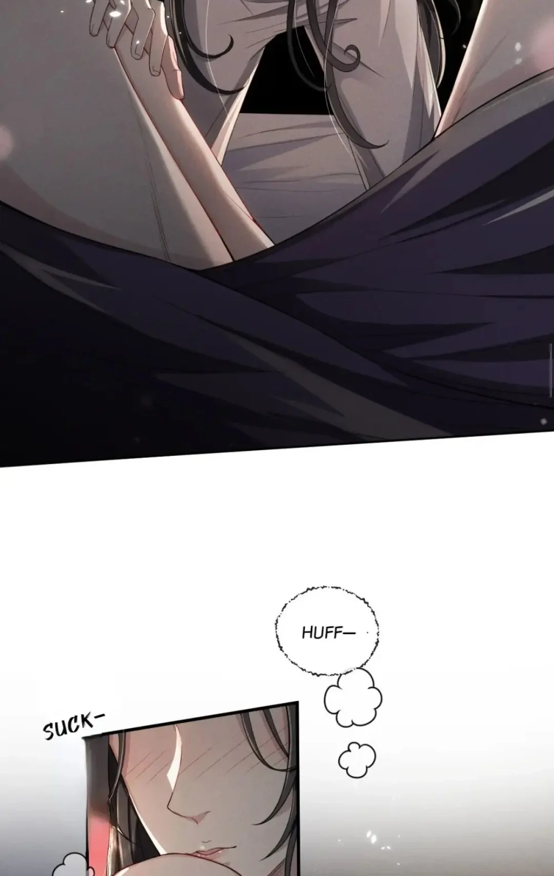 Being A Shadow Guard Is Tough Chapter 14 page 6 - 