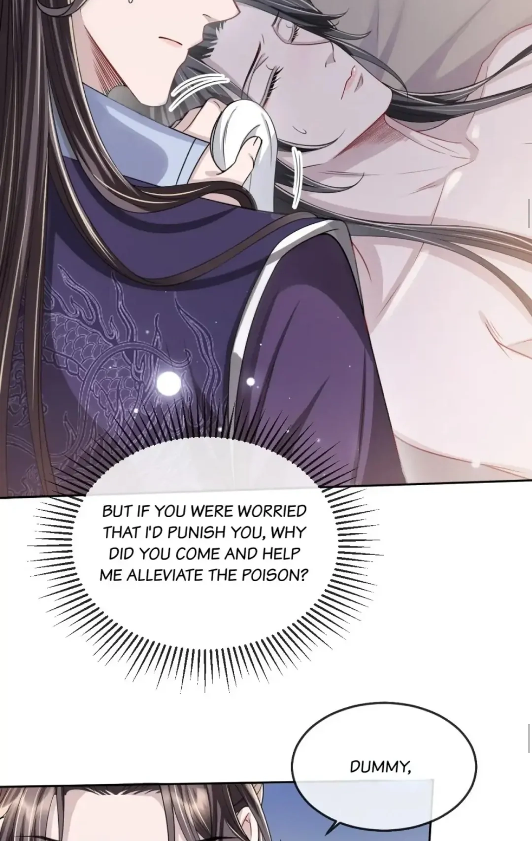 Being A Shadow Guard Is Tough Chapter 15 page 28 - 