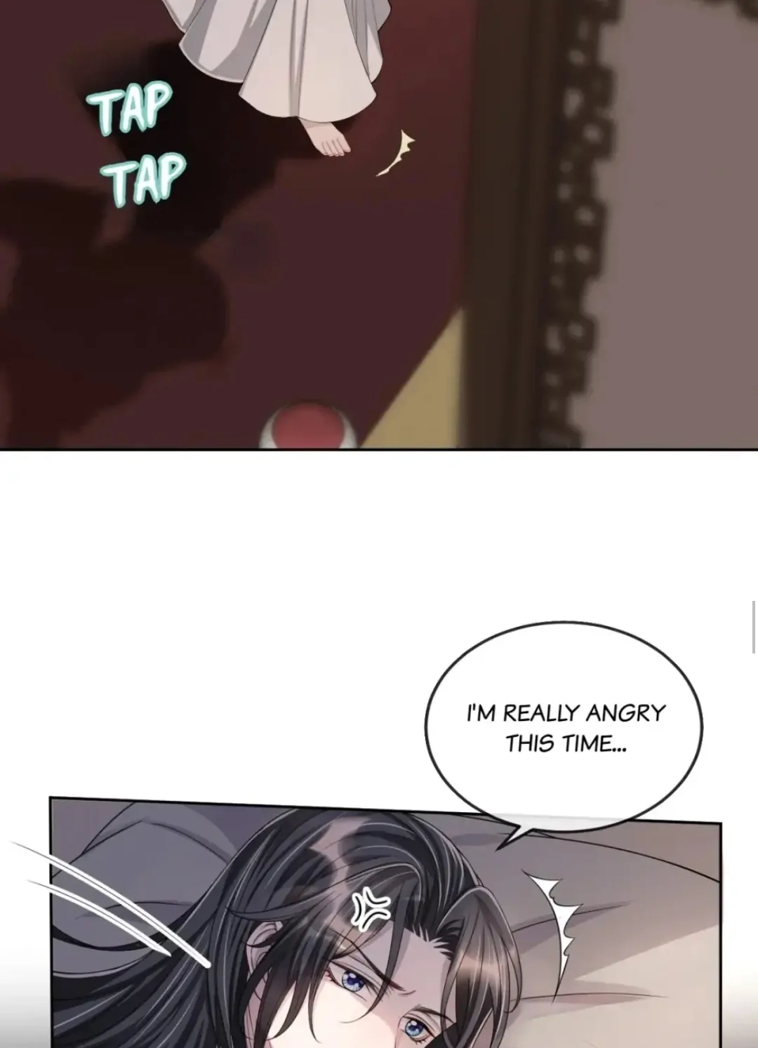 Being A Shadow Guard Is Tough Chapter 16 page 19 - 