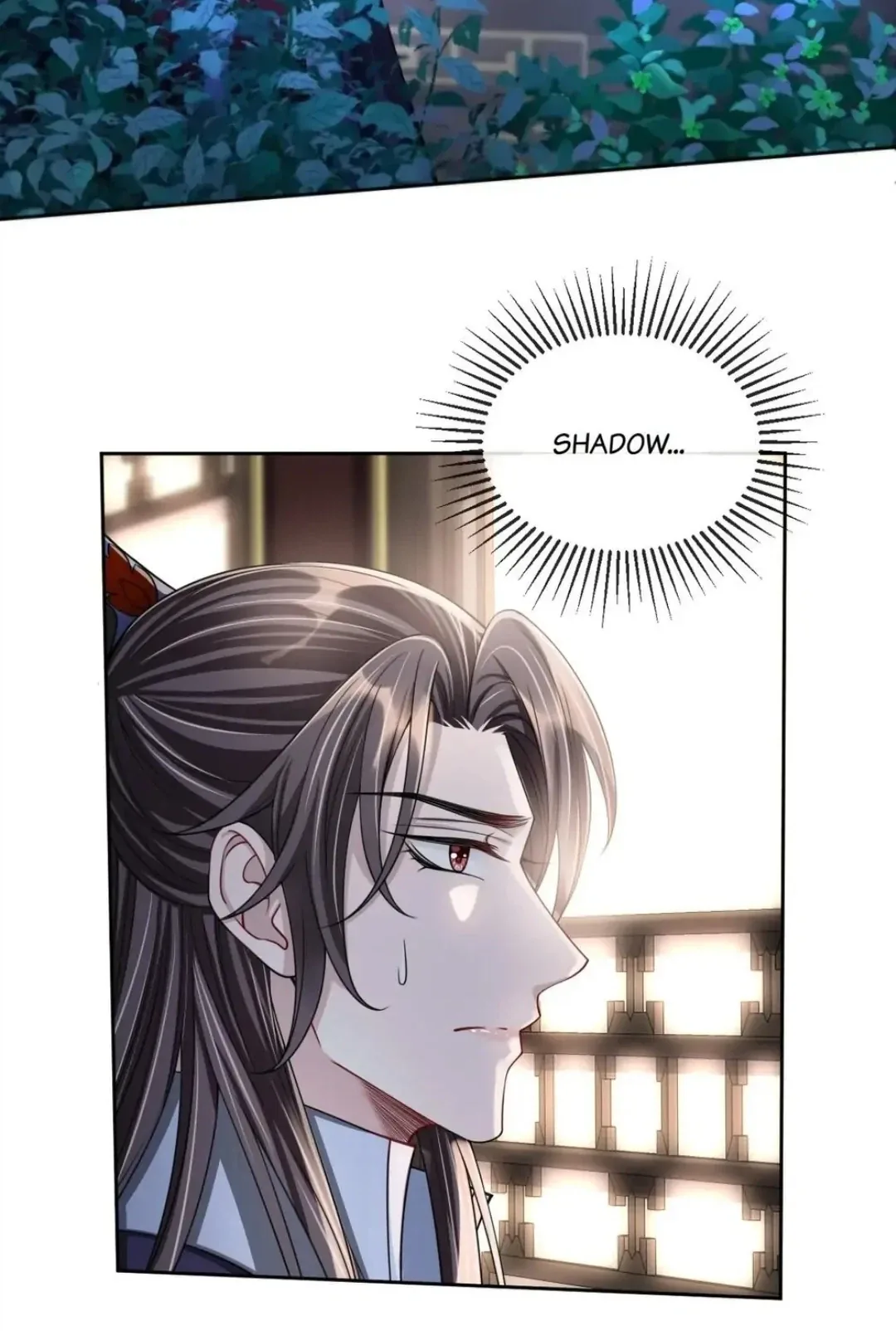 Being A Shadow Guard Is Tough Chapter 16 page 31 - 