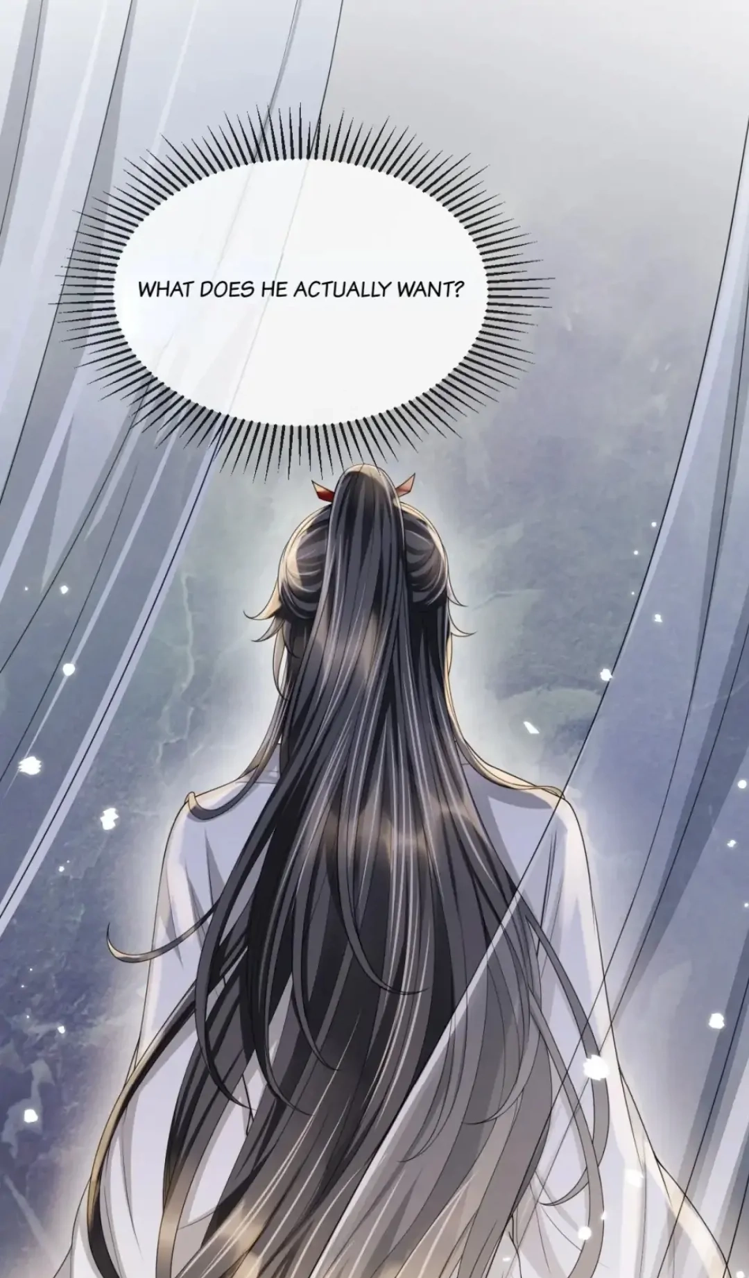 Being A Shadow Guard Is Tough Chapter 17 page 45 - 