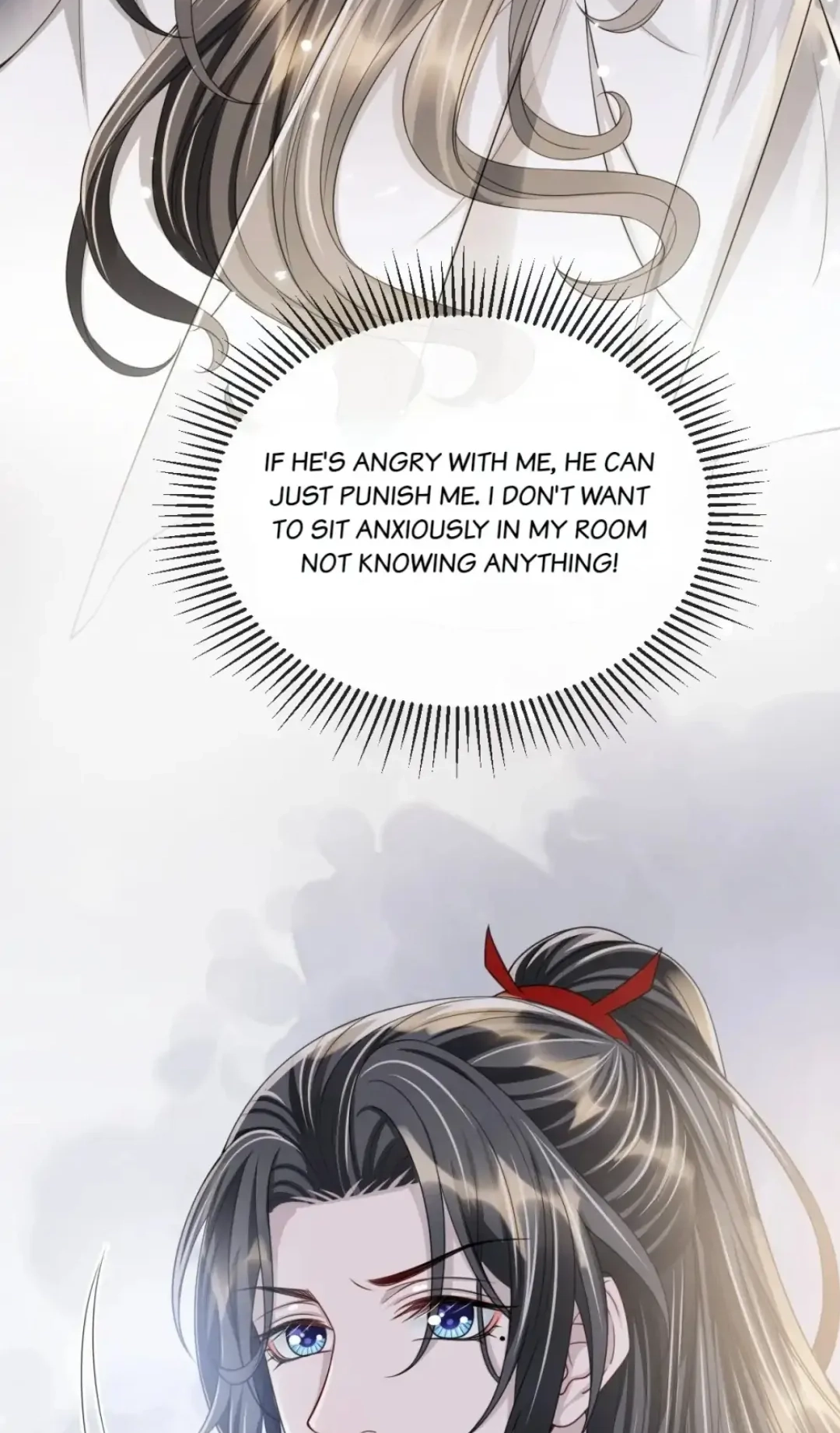 Being A Shadow Guard Is Tough Chapter 17 page 46 - 