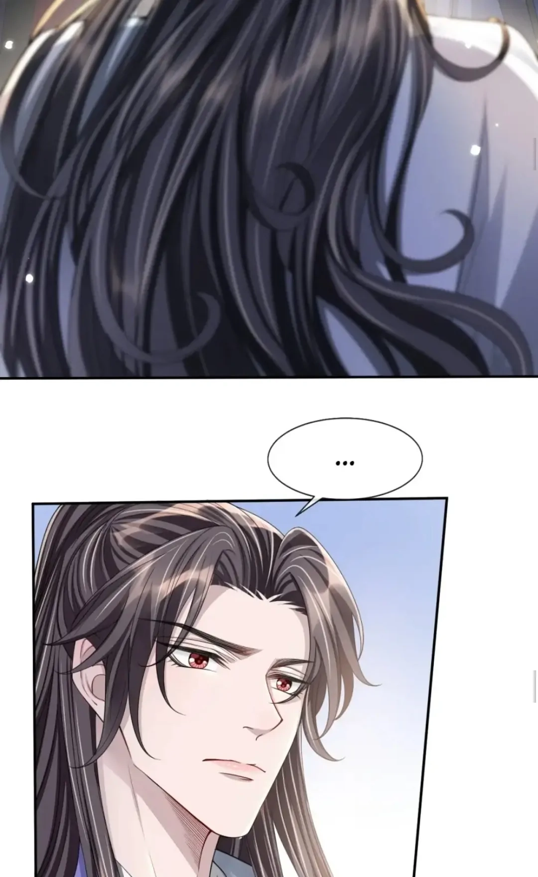 Being A Shadow Guard Is Tough Chapter 18 page 21 - 