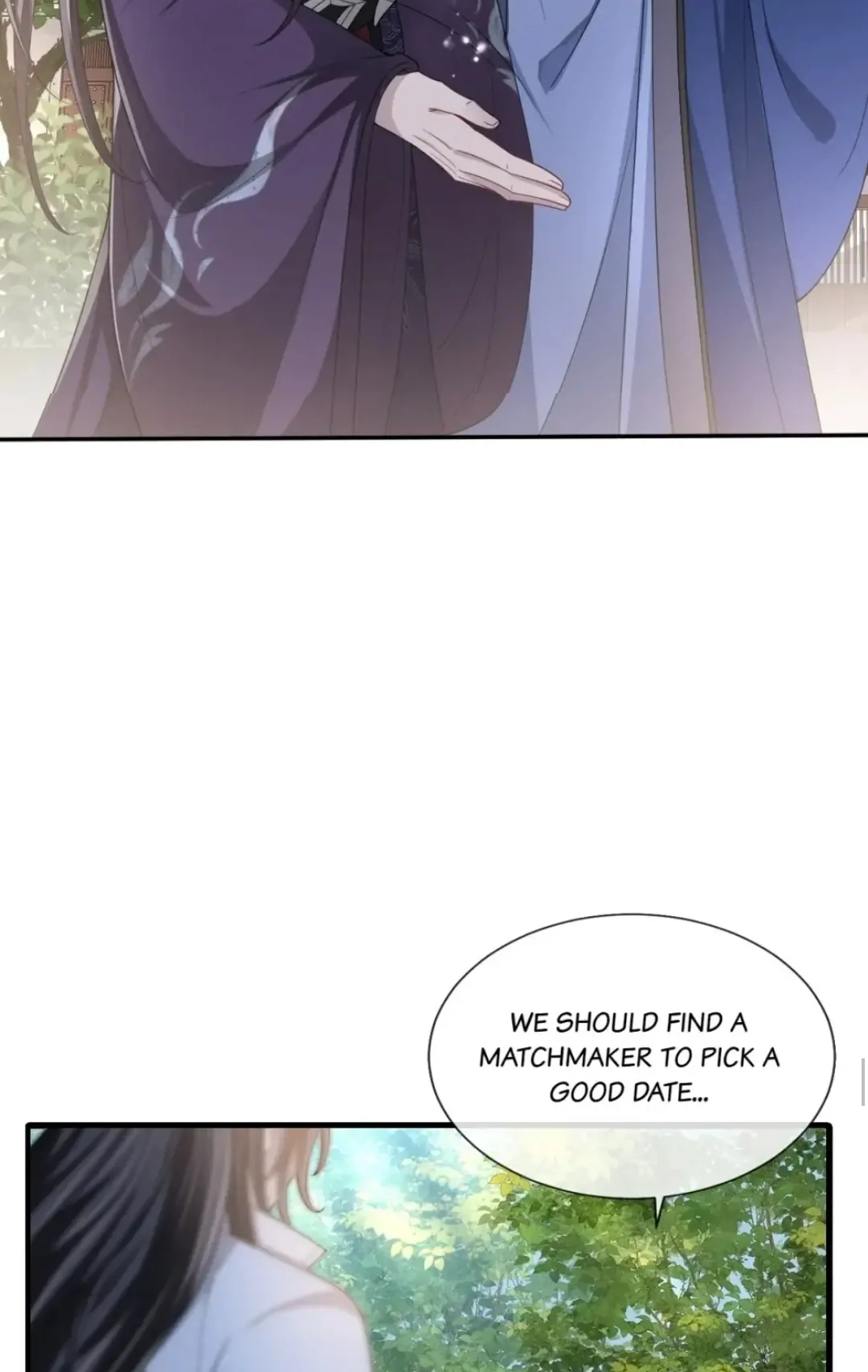 Being A Shadow Guard Is Tough Chapter 18 page 25 - 