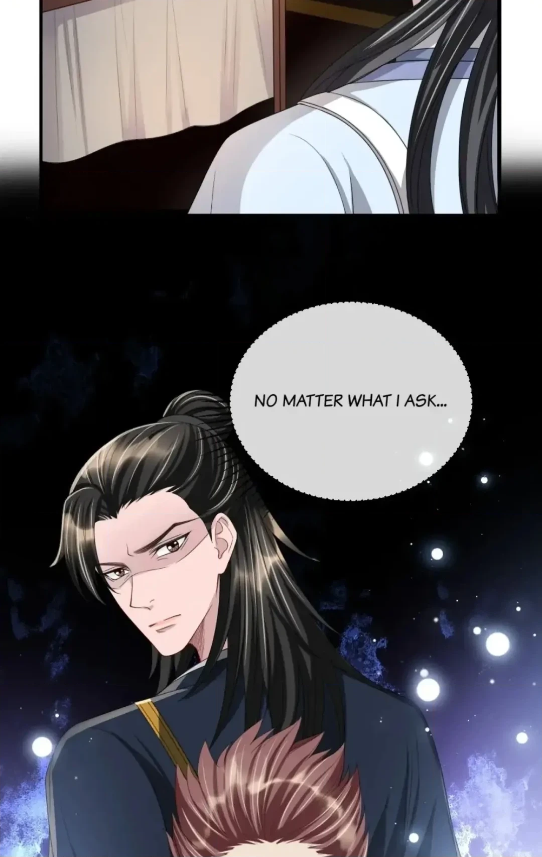 Being A Shadow Guard Is Tough Chapter 18 page 40 - 