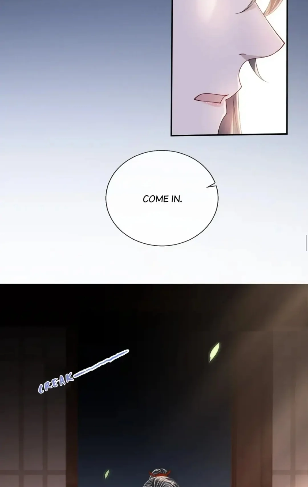 Being A Shadow Guard Is Tough Chapter 19 page 24 - 