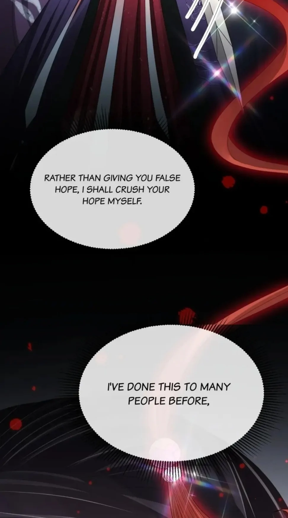 Being A Shadow Guard Is Tough Chapter 19 page 49 - 