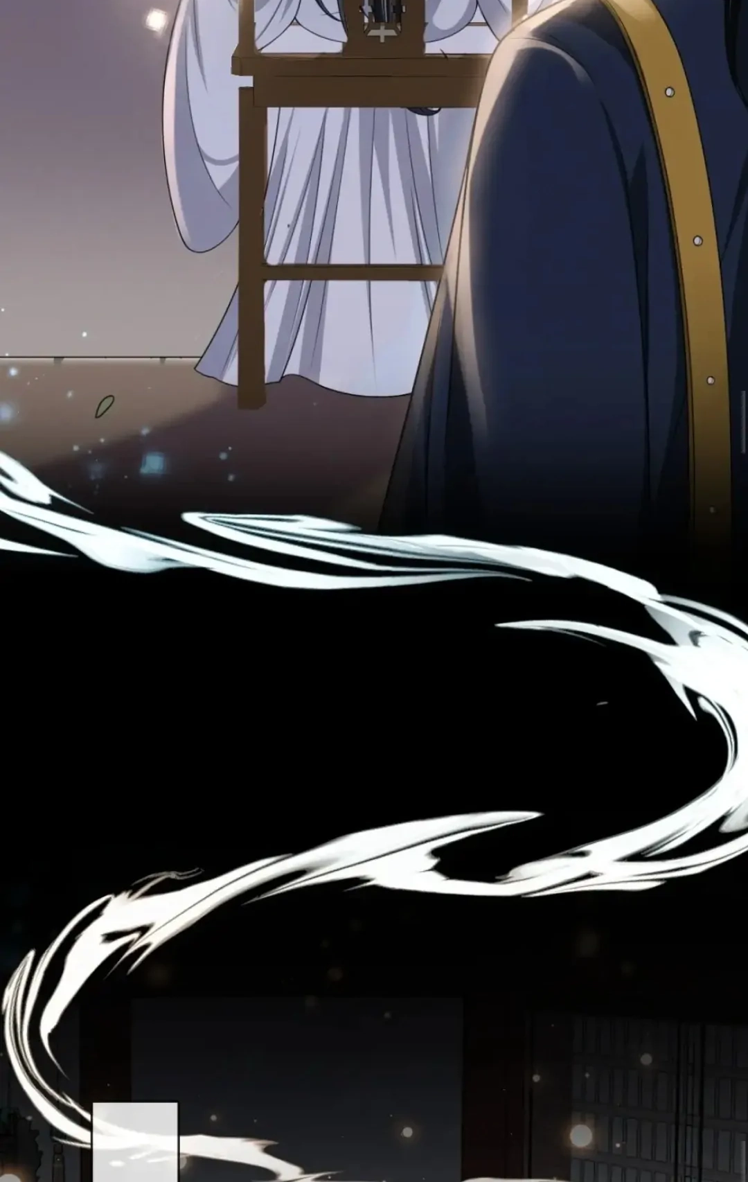 Being A Shadow Guard Is Tough Chapter 19 page 6 - 