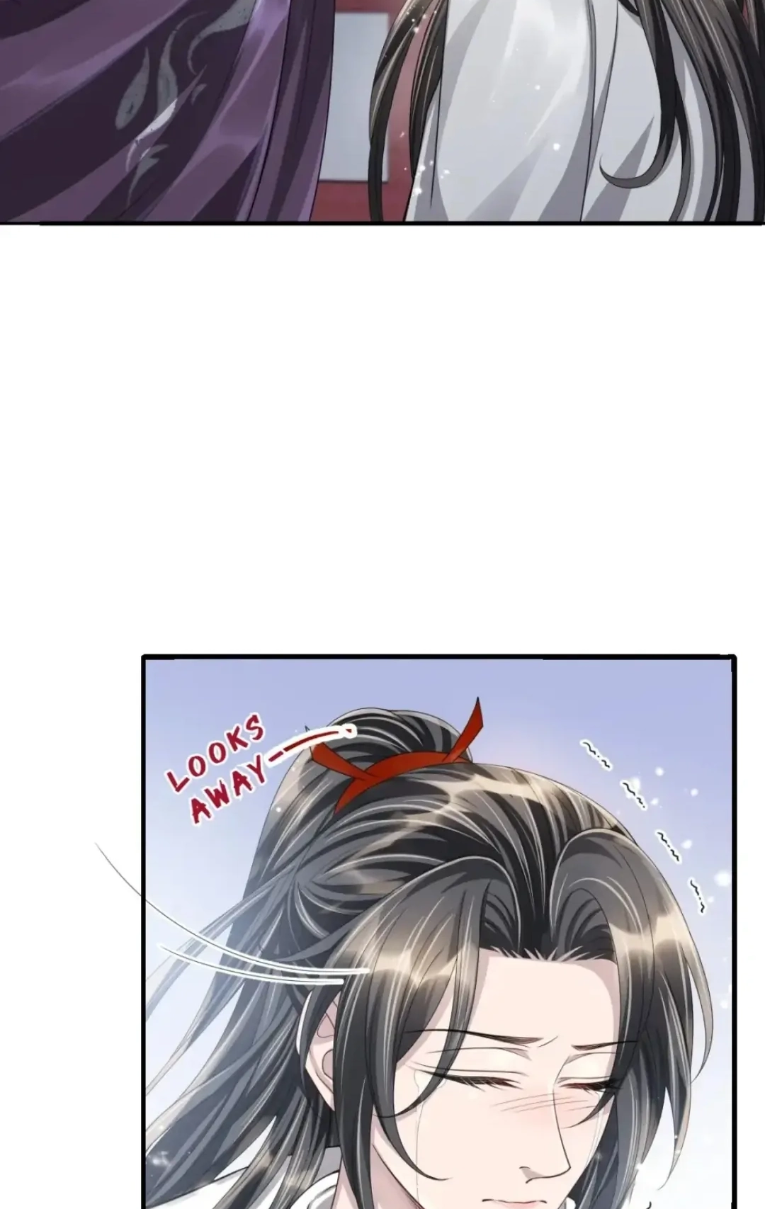 Being A Shadow Guard Is Tough Chapter 20 page 2 - 
