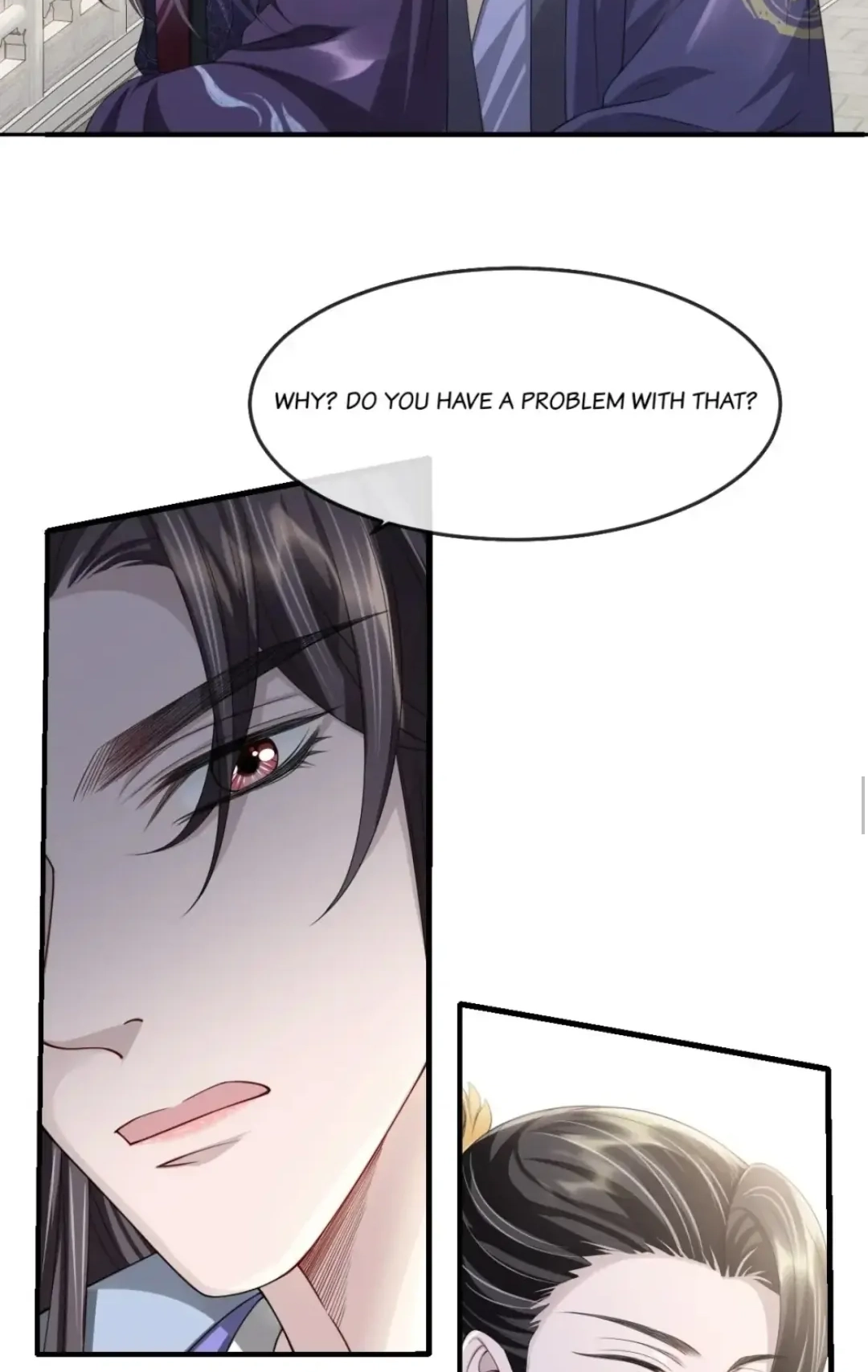 Being A Shadow Guard Is Tough Chapter 20 page 17 - 