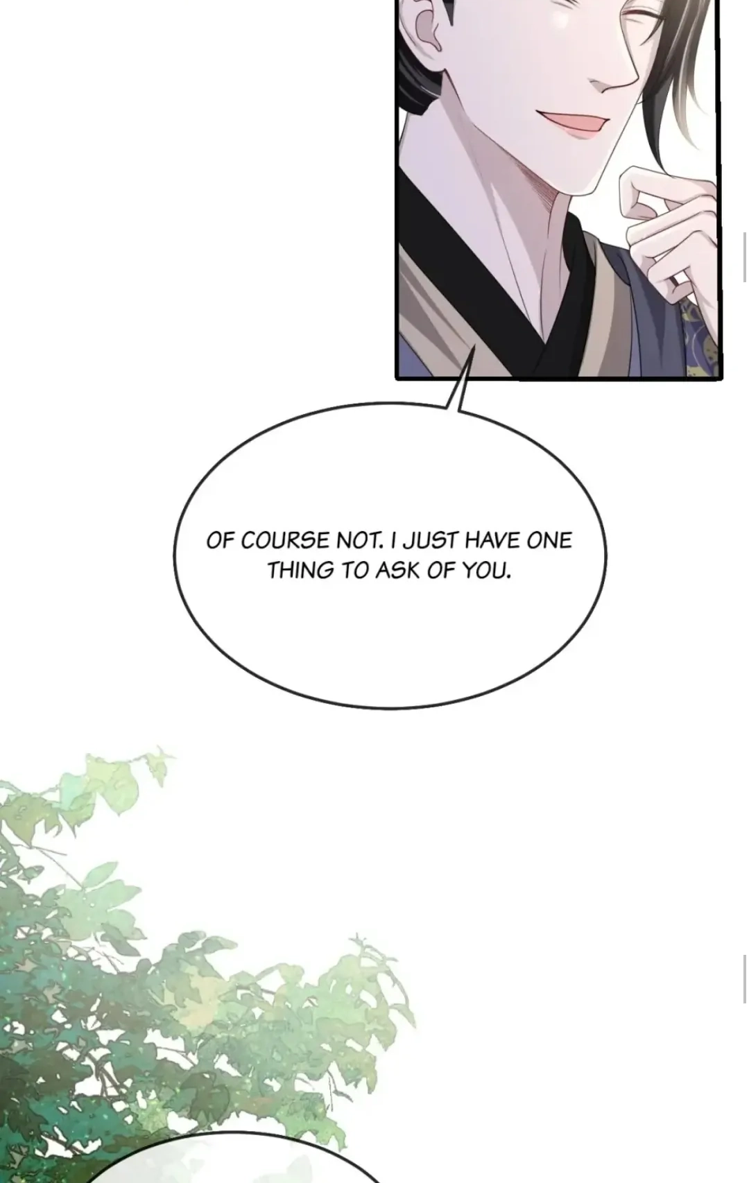 Being A Shadow Guard Is Tough Chapter 20 page 18 - 