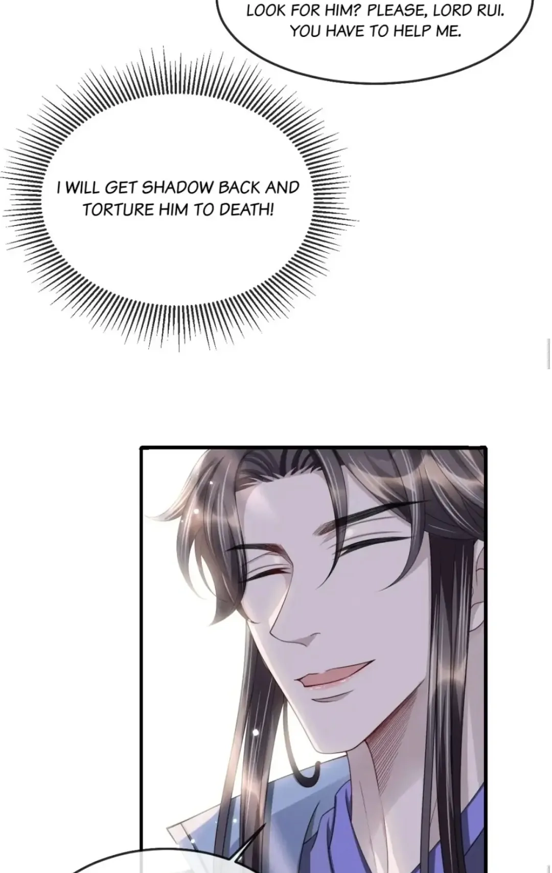 Being A Shadow Guard Is Tough Chapter 20 page 26 - 