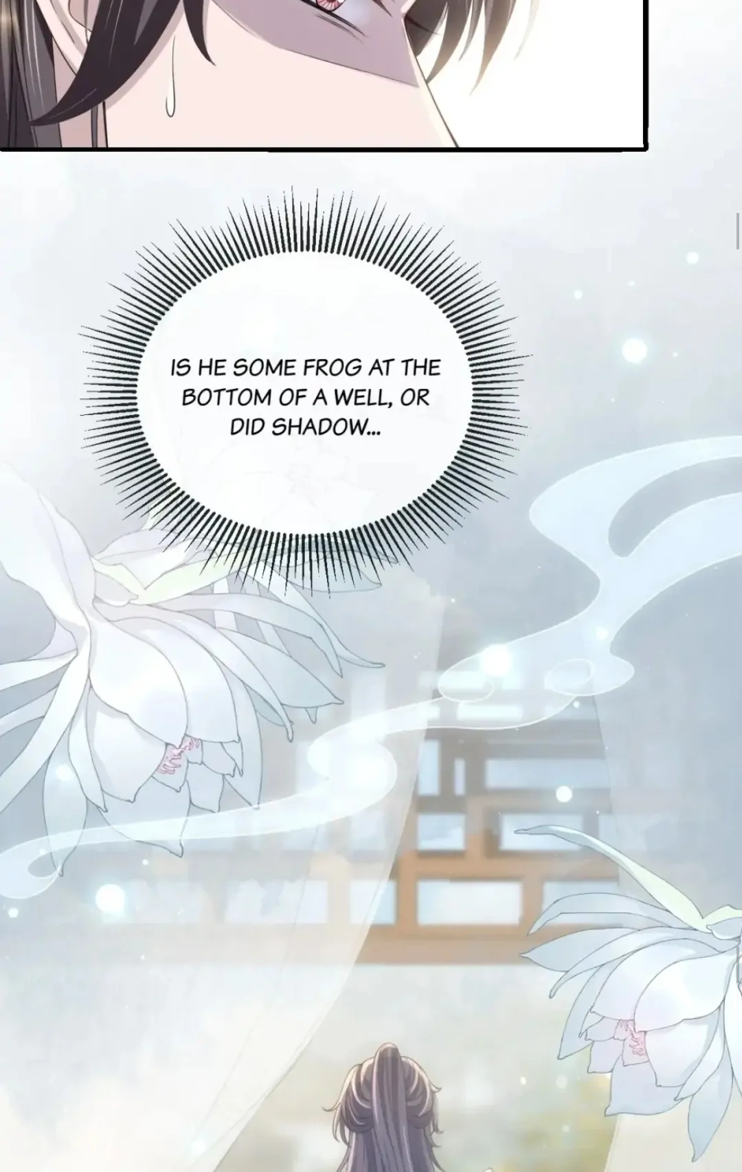 Being A Shadow Guard Is Tough Chapter 20 page 31 - 