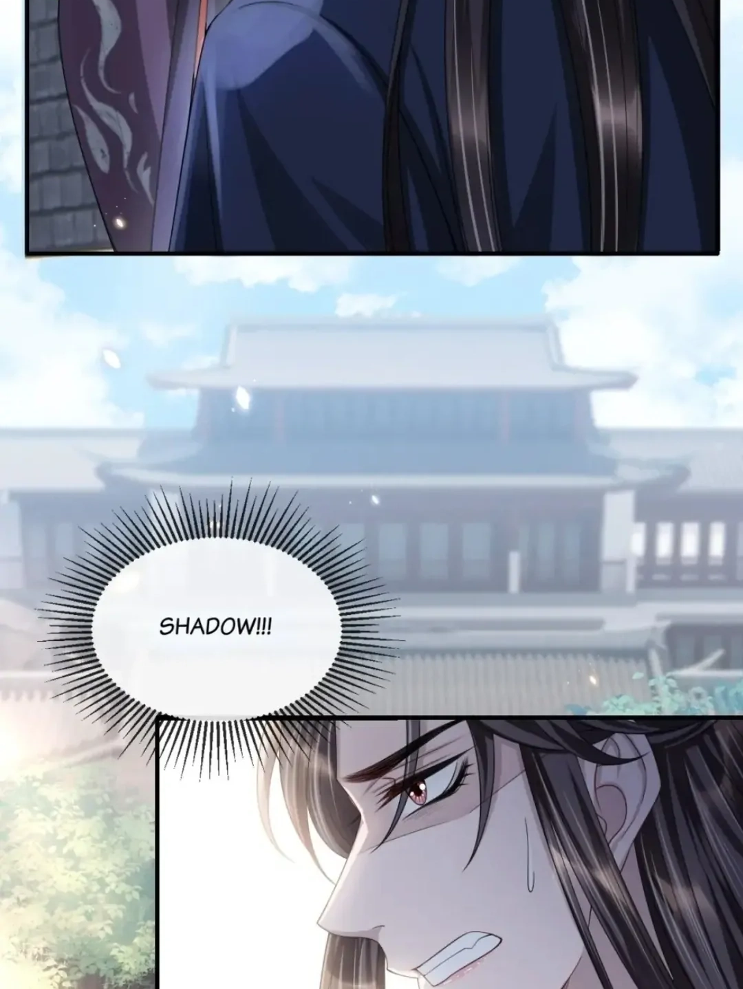 Being A Shadow Guard Is Tough Chapter 20 page 42 - 