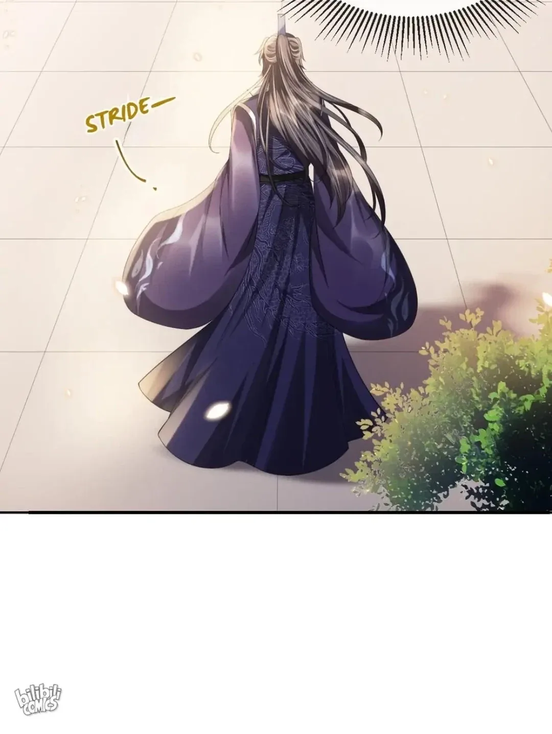 Being A Shadow Guard Is Tough Chapter 20 page 44 - 