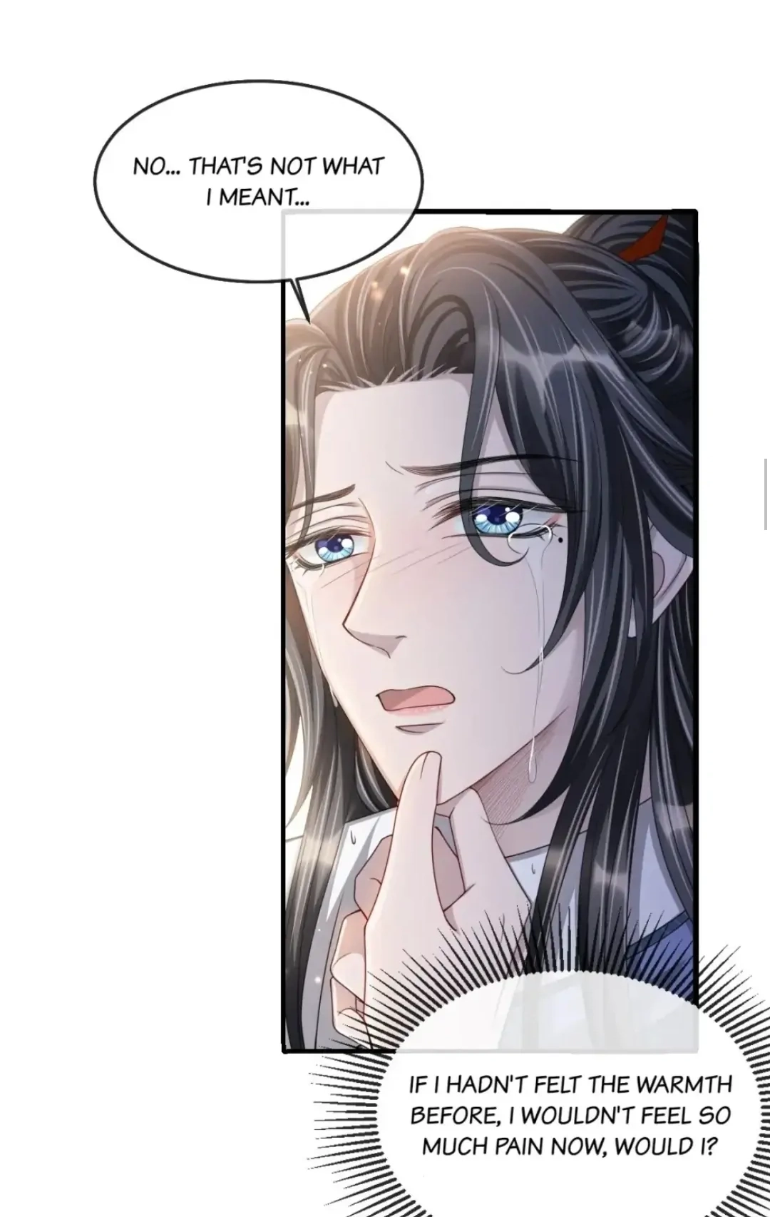 Being A Shadow Guard Is Tough Chapter 20 page 6 - 