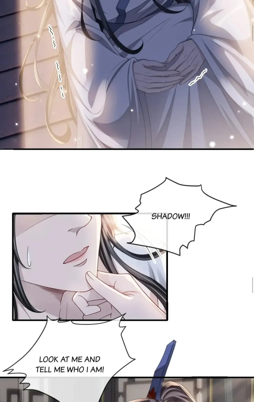 Being A Shadow Guard Is Tough Chapter 21 page 13 - 